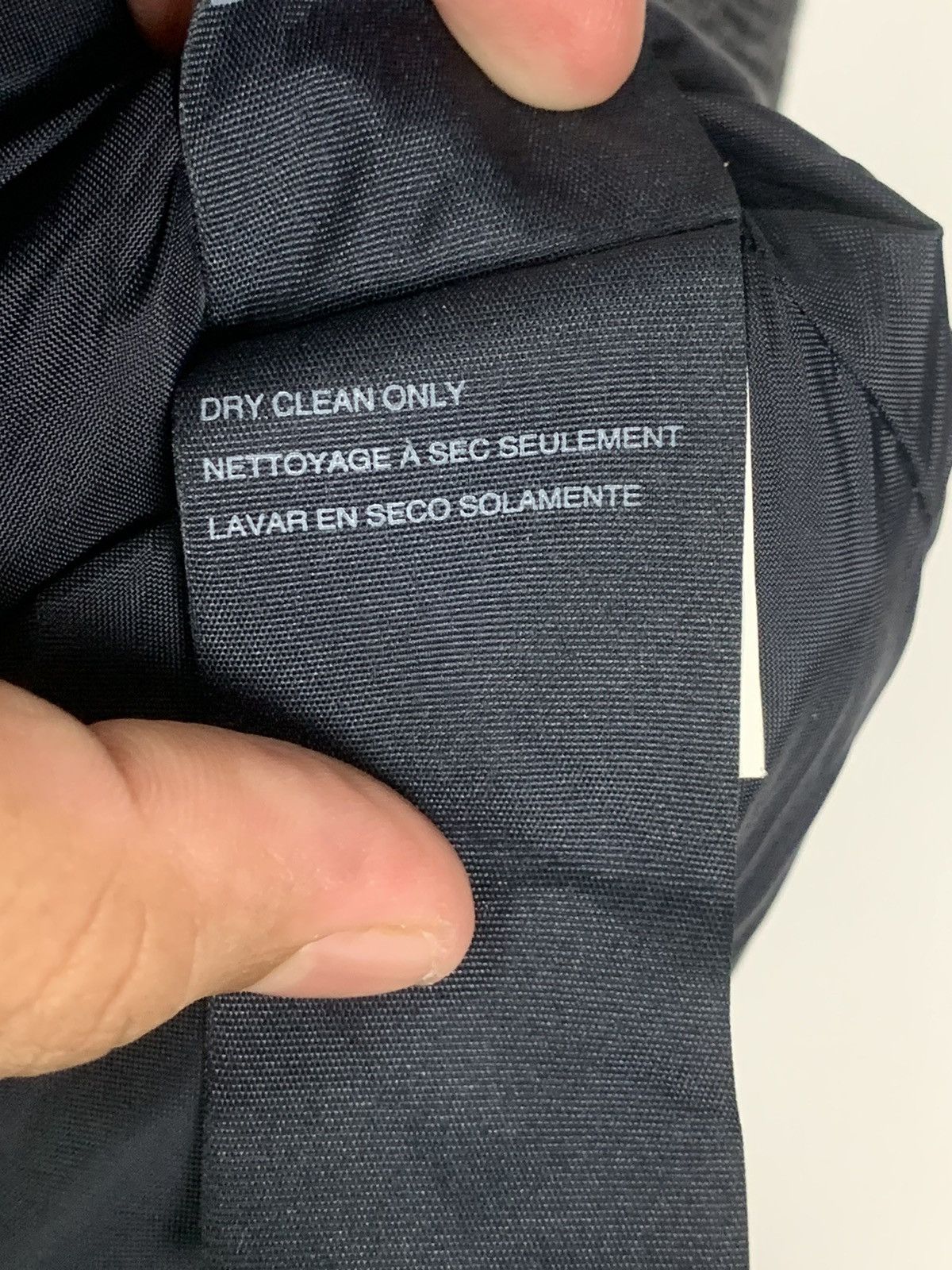 Tommy Hilfiger Tommy Hilfiger Puffer Size US M / EU 48-50 / 2 - 19 Thumbnail