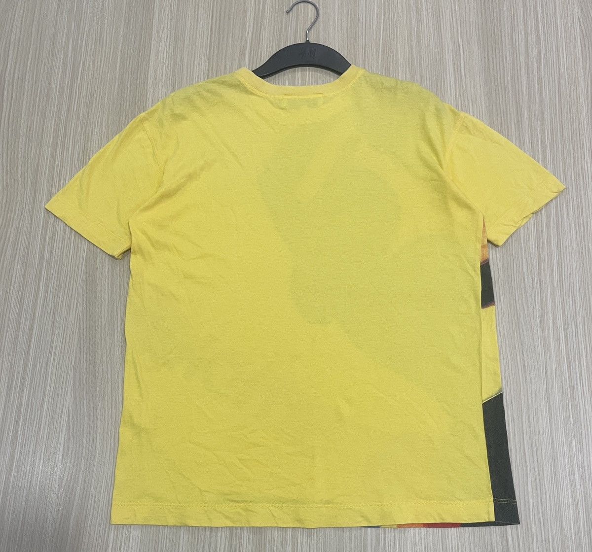 Iceberg Vintage iceberg x history no smoking x small x made in italy Size US S / EU 44-46 / 1 - 4 Thumbnail