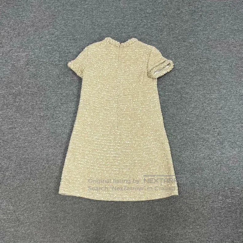 Valentino Valentino Woven dress Size M / US 6-8 / IT 42-44 - 2 Thumbnail