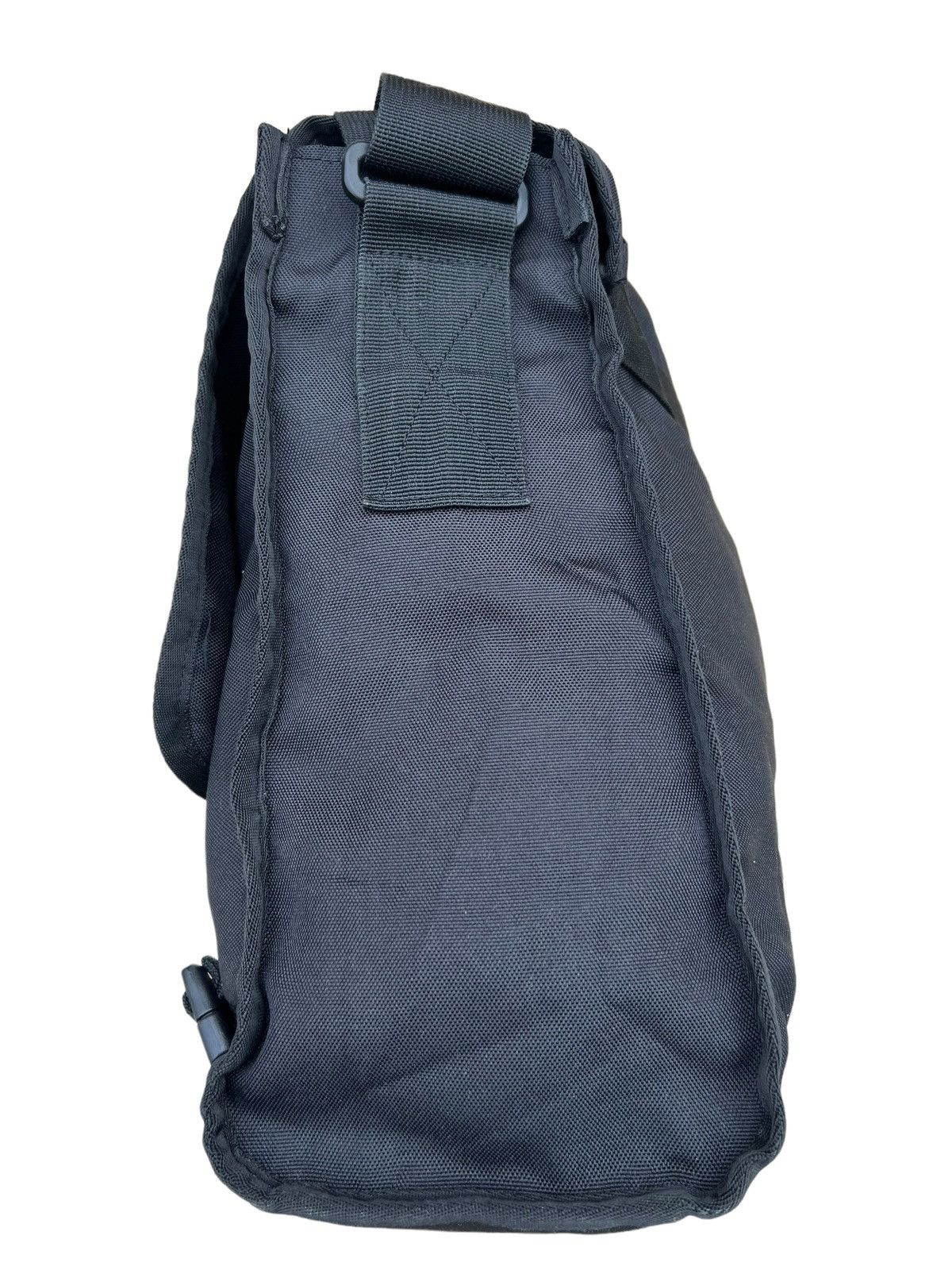 Vintage RARE! Vintage 90s Bitch Skateboards Large Messenger Bag Size ONE SIZE - 14 Thumbnail