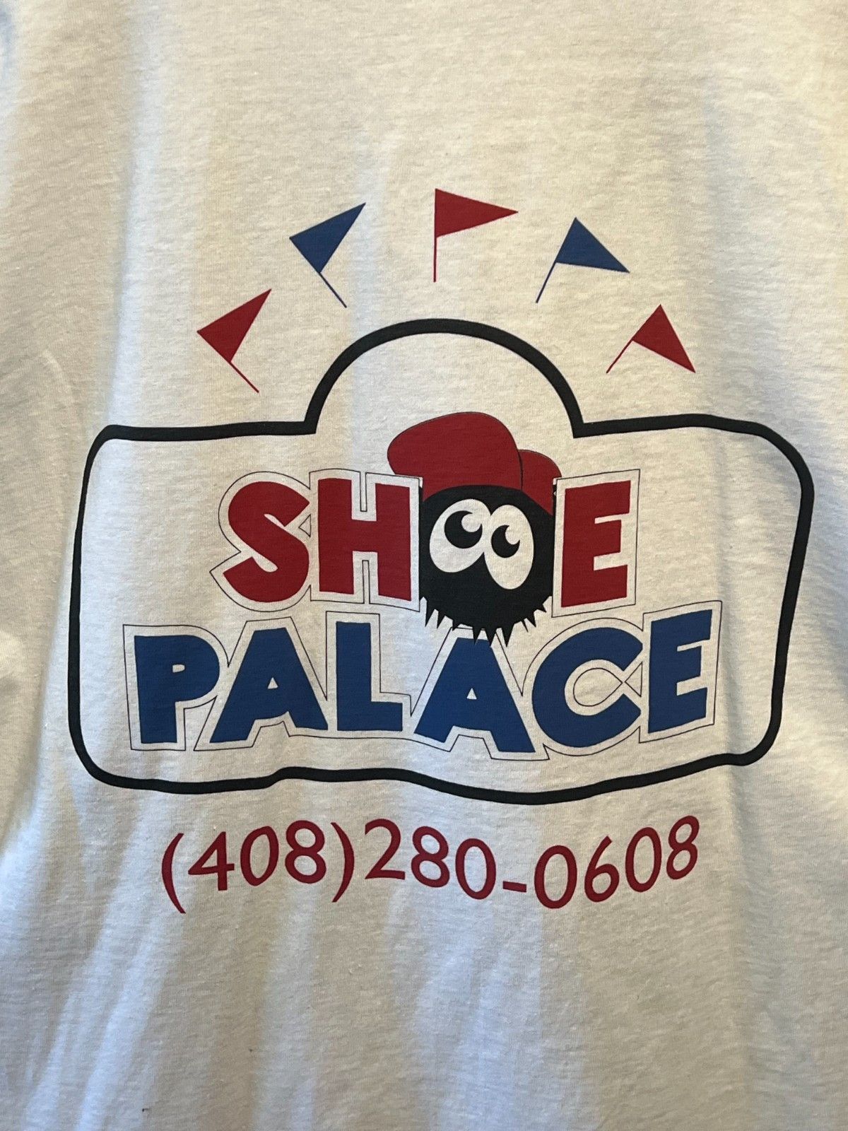 Shoe Palace Shoe Palace 25th Anniversary Hurache Bascom Exclusive Size US XL / EU 56 / 4 - 6 Thumbnail