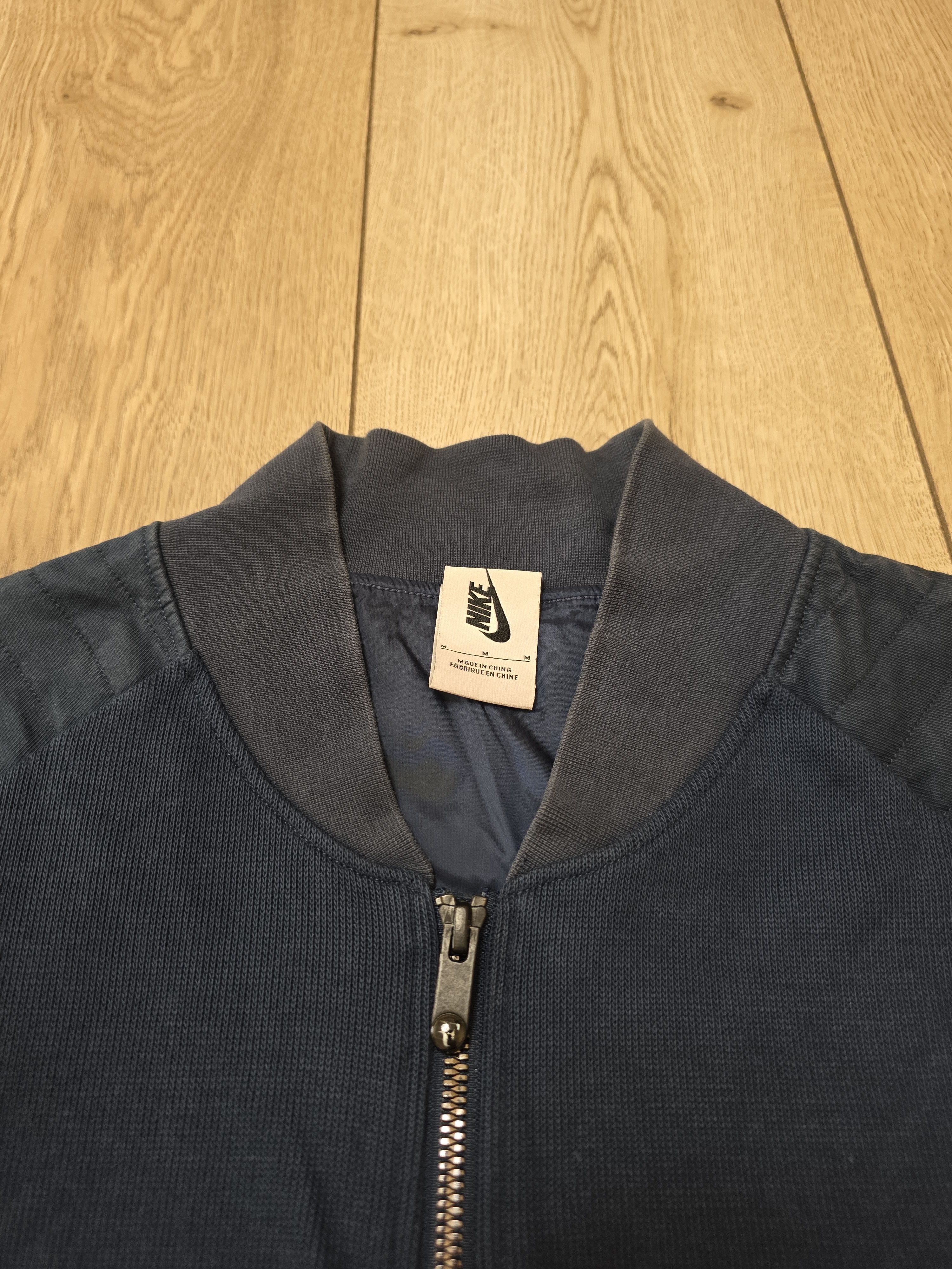 Nike ROGER FEDERER NIKE JACKET RF JACKET ZIP TENNIS TRAINING Size US M / EU 48-50 / 2 - 6 Thumbnail
