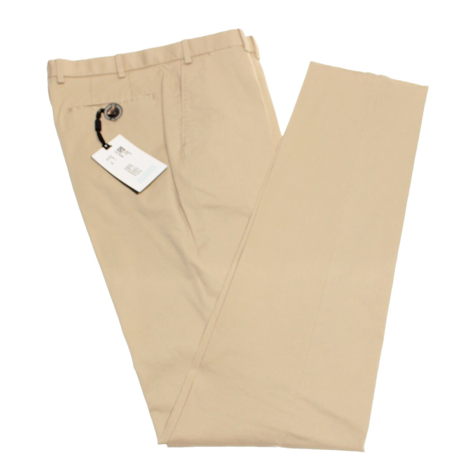 Hiltl Hiltl New with tags Chino Size 32 US In Beige Size US 32 / EU 48 - 2 Thumbnail