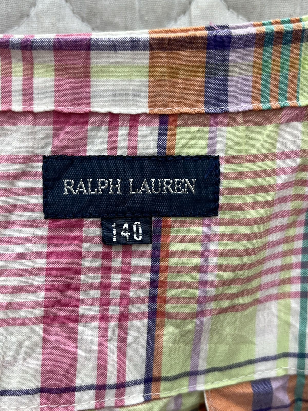 Polo Ralph Lauren 🔥🔥🔥STEALS RALPH LAUREN MINI SKIRTS Size 24" / US 00 / IT 34 - 8 Thumbnail