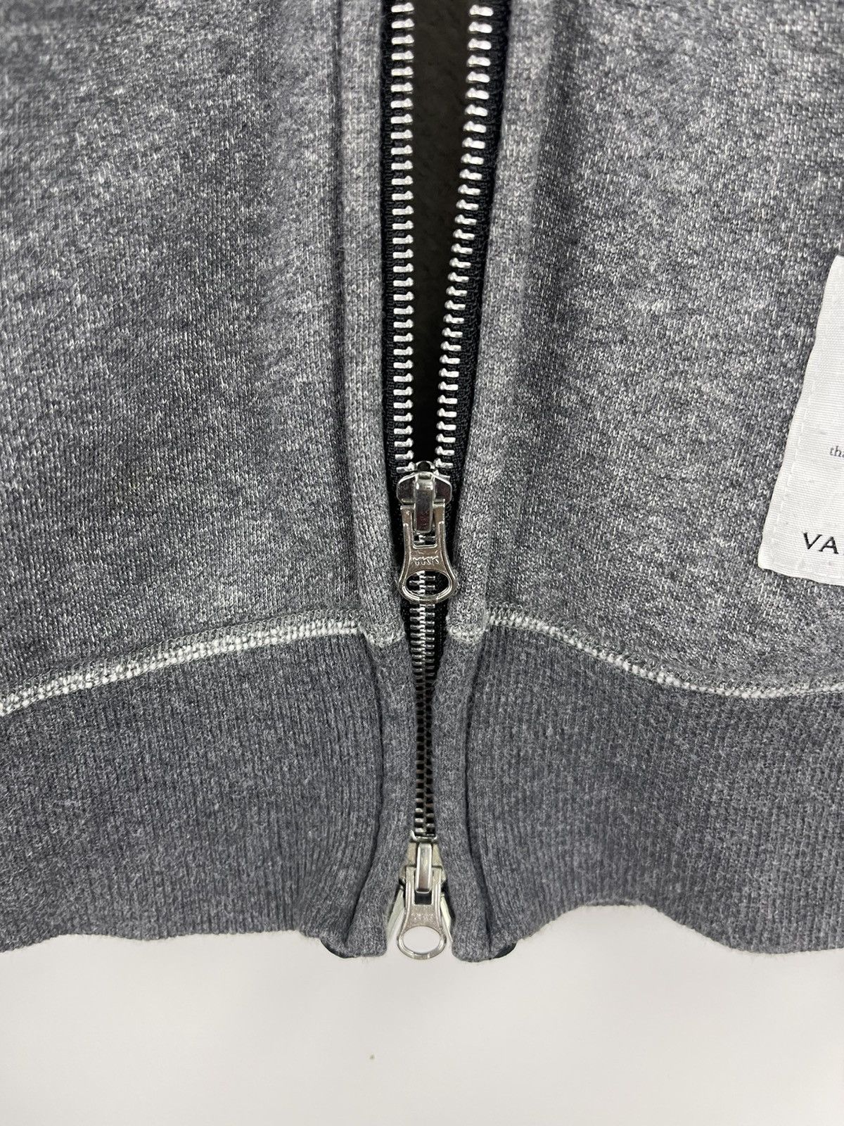 Vanquish × Vintage Vanquish Hoddies Size US M / EU 48-50 / 2 - 11 Thumbnail