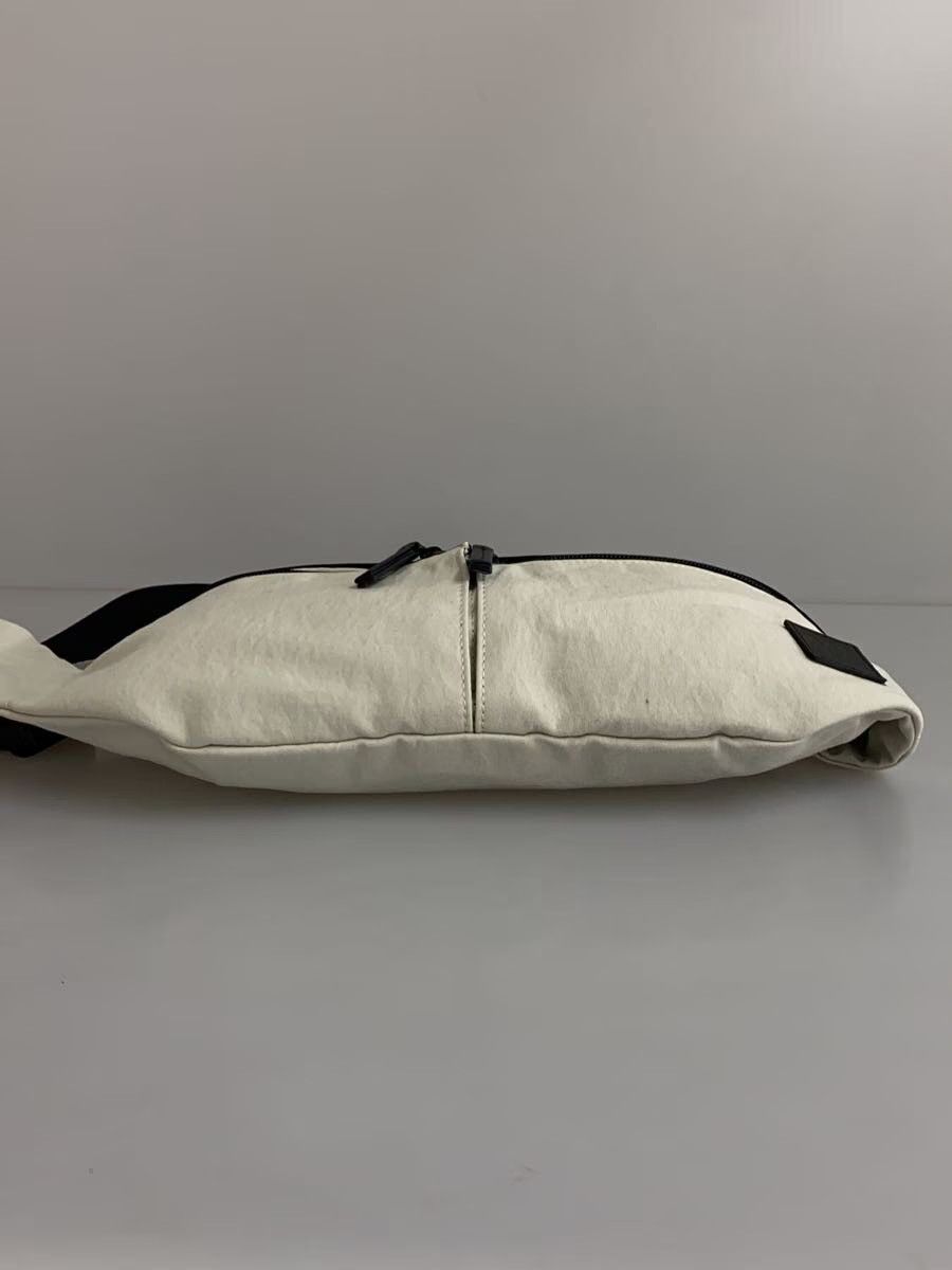 Yohji Yamamoto yohji yamamoto Y's NYLON OXFORD /YT-AQ03-690 Waist Bag Size ONE SIZE - 4 Thumbnail