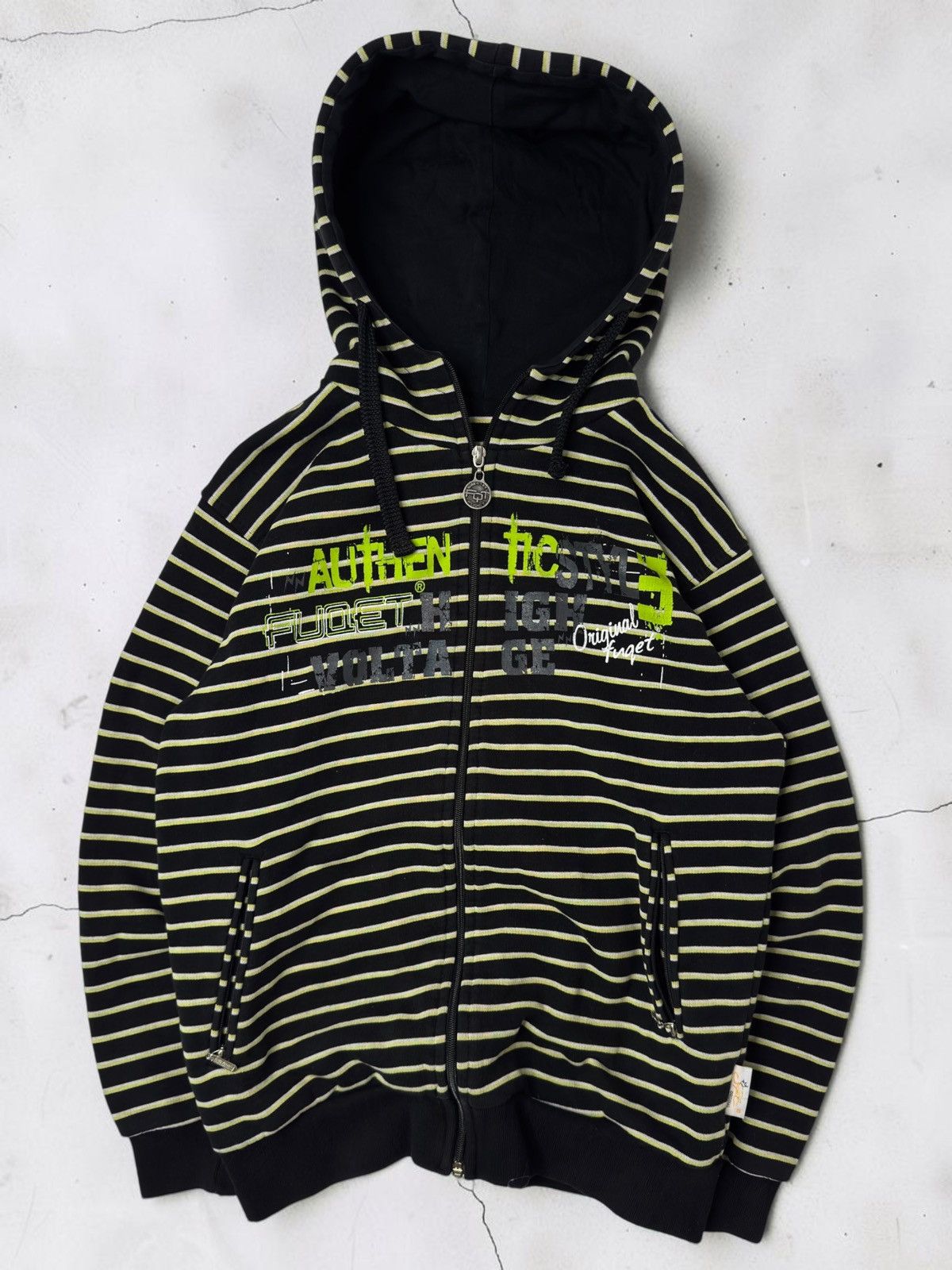 Hysteric Glamour × Japanese Brand × Streetwear Hysteric Glamour