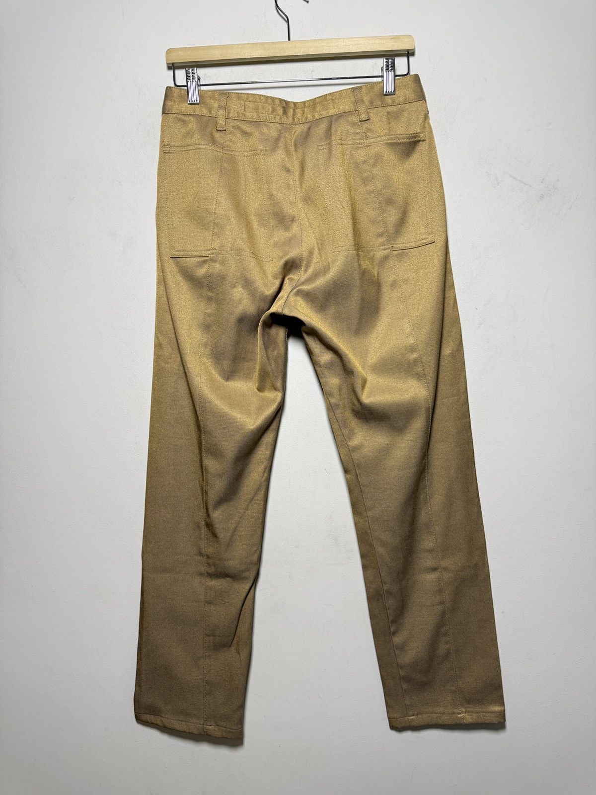 Marithe + Francois Girbaud archive marithe francois girbaud y2k pants Size US 30 / EU 46 - 5 Thumbnail