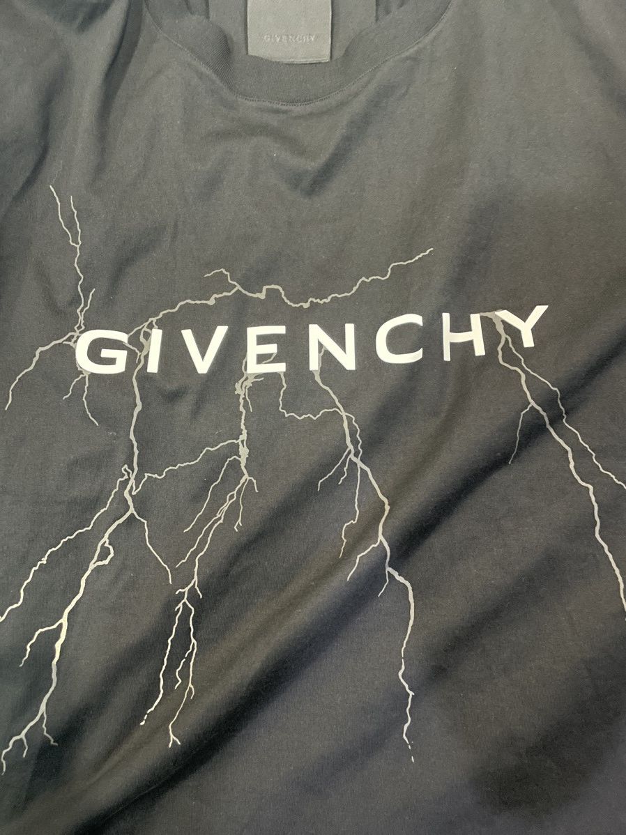 Givenchy Givenchy t shirt Size US M / EU 48-50 / 2 - 3 Thumbnail