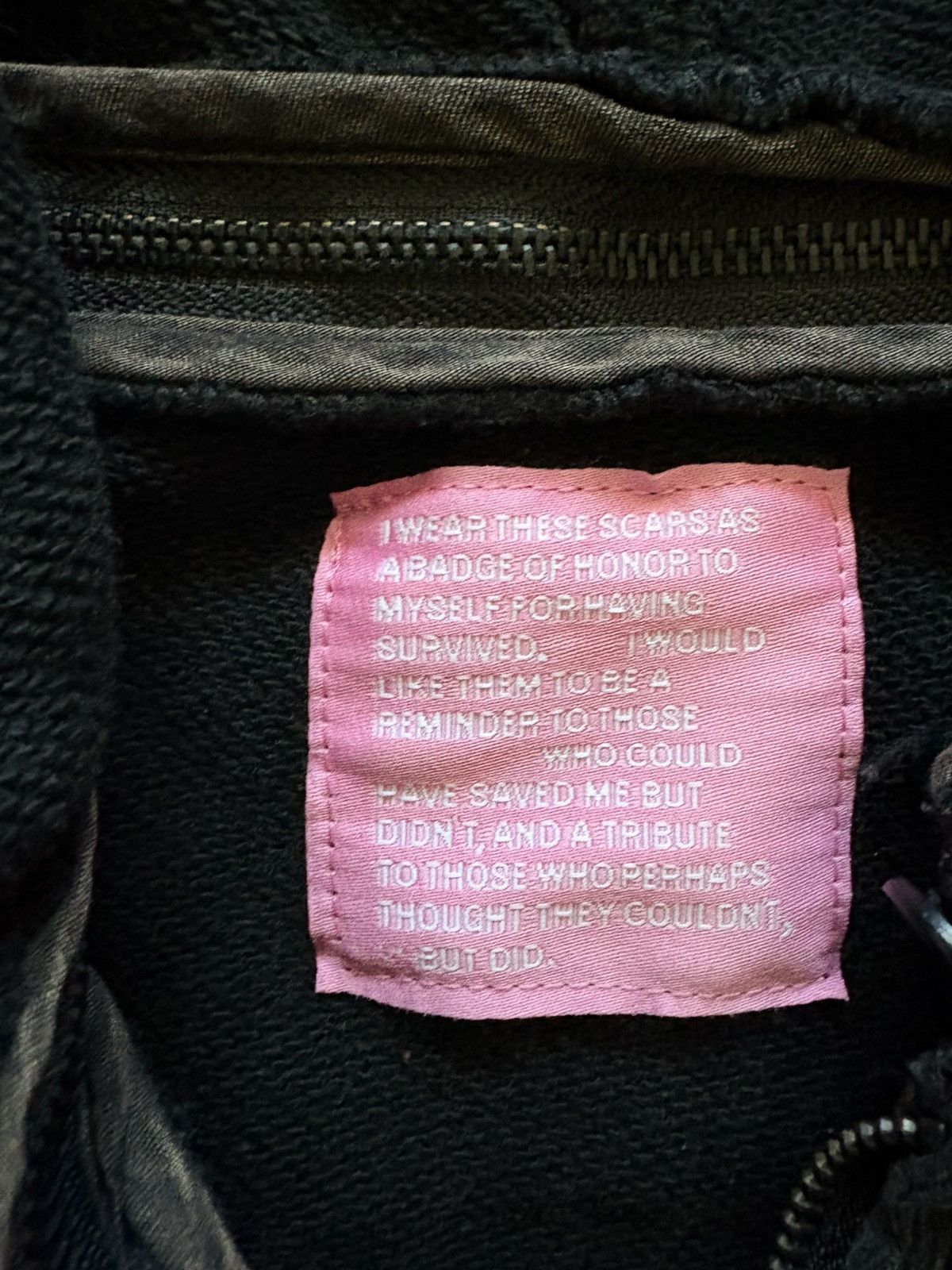 Other Paynestar Candy hoodie Size US XS / EU 42 / 0 - 3 Thumbnail