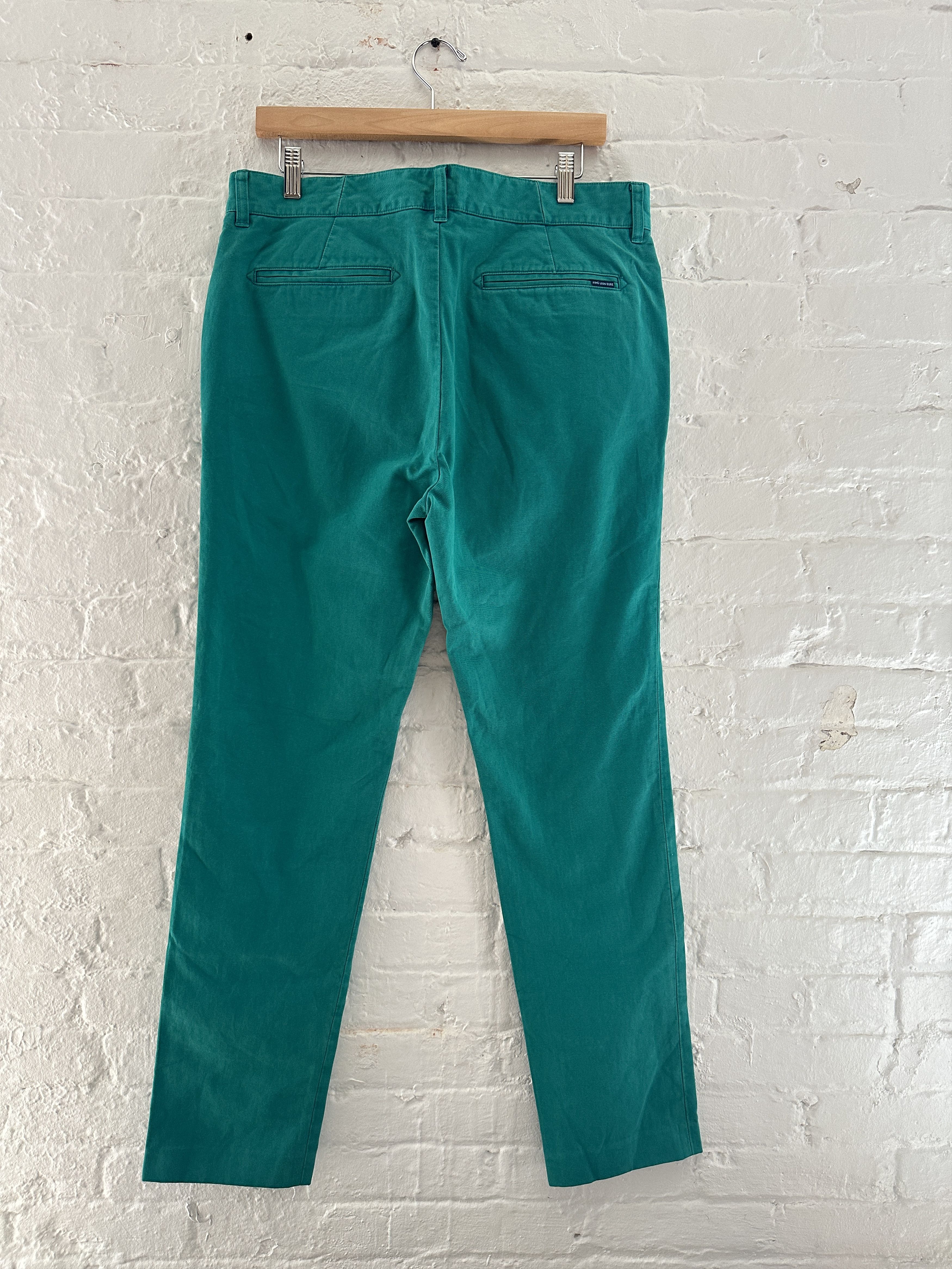 Aime Leon Dore Aime Leon Dore Trousers Size US 32 / EU 48 - 2 Thumbnail