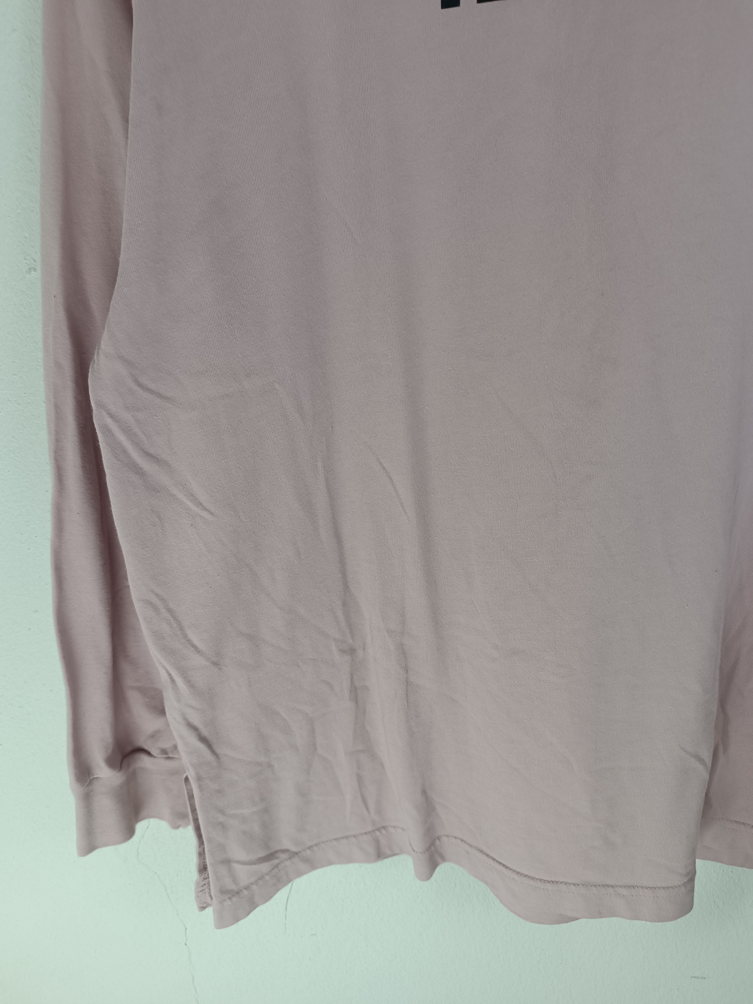 Playboy VINTAGE PLAYBOY BUNNY SEXY CUTE MID LOGO ADULTS TEE Size US M / EU 48-50 / 2 - 6 Thumbnail