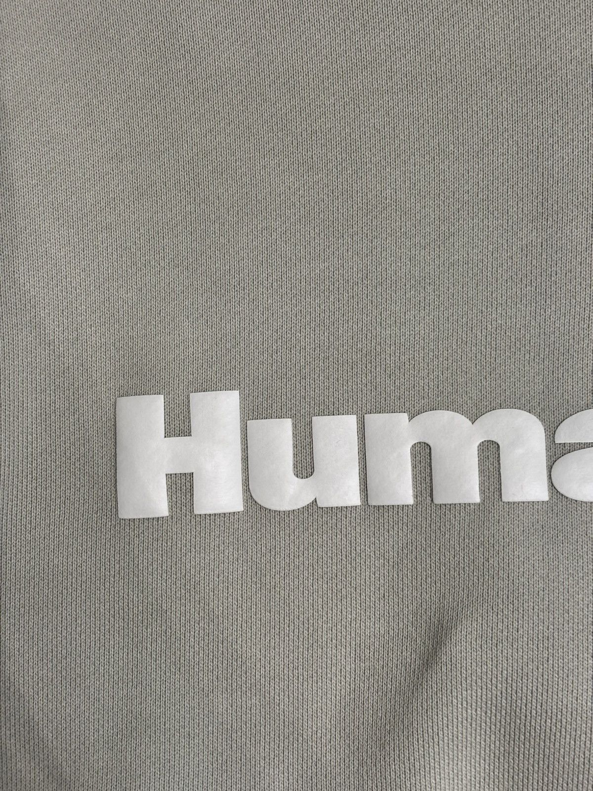 Adidas × Humanrace HUMANRACE X ADIDAS CREWNECK SIZE XXS Size US XXS / EU 40 - 4 Thumbnail