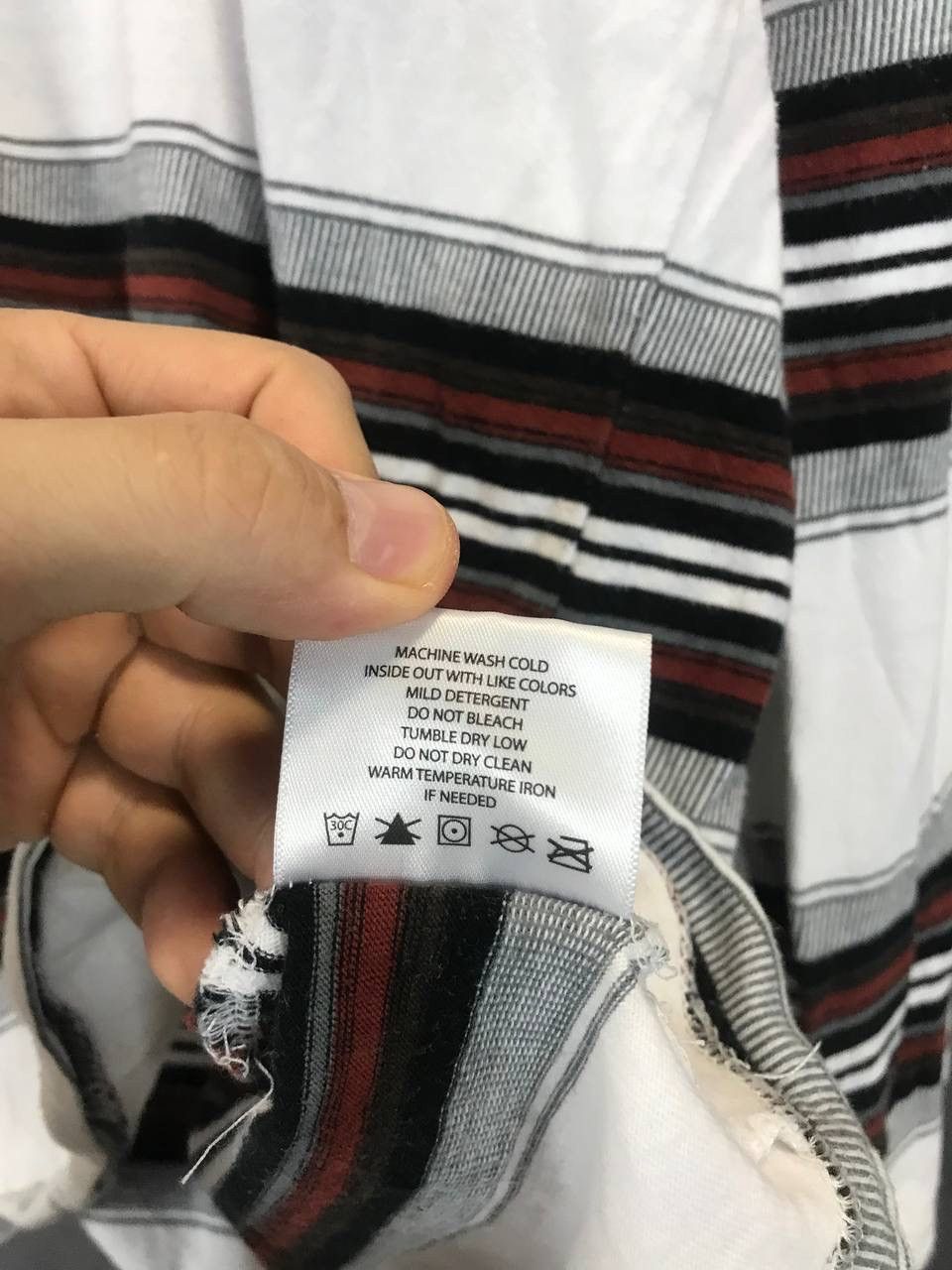 The Hundreds The Hundreds designer center logo sweatshirt Size US L / EU 52-54 / 3 - 7 Thumbnail