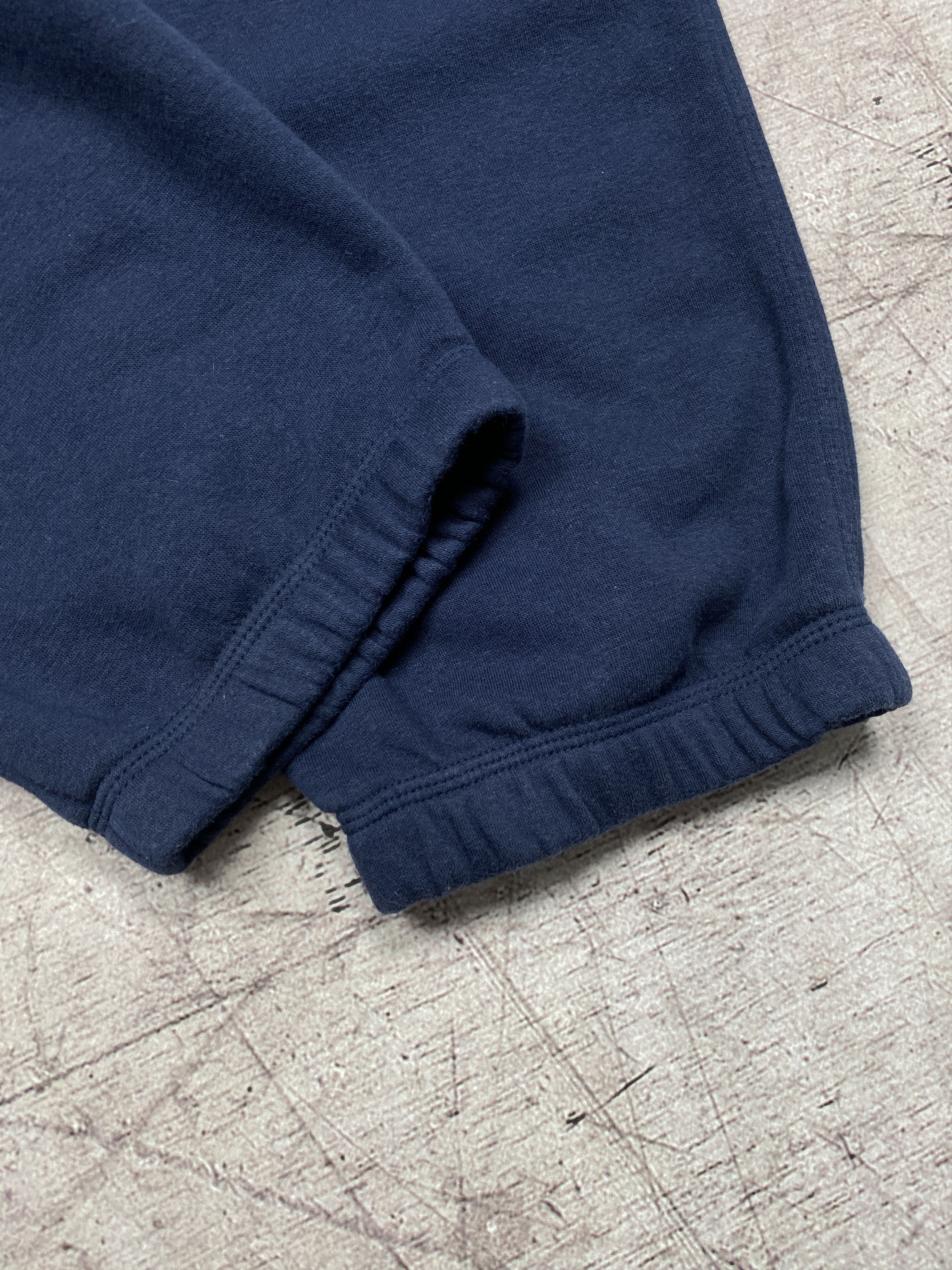 Nike × Vintage Nike Vintage Mens Baggy Sweatpants y2k Cotton Pants Size US 28 / EU 44 - 8 Thumbnail