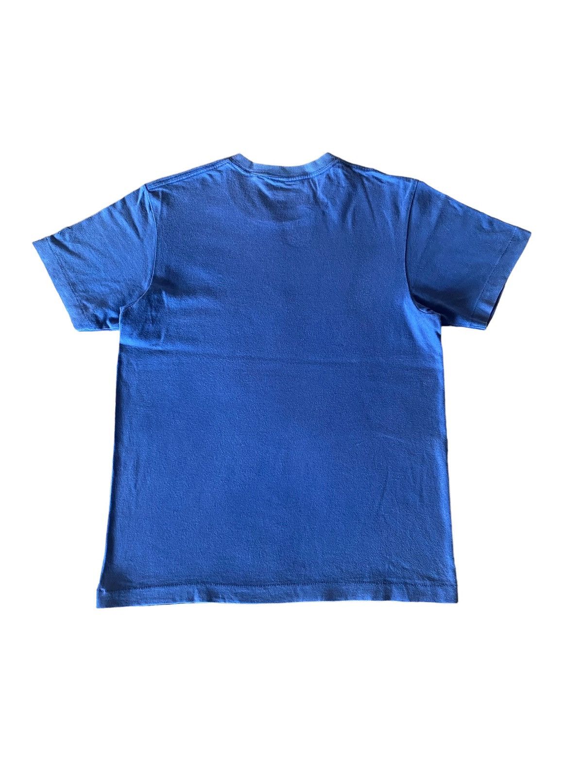 Japanese Brand Kaws X Uniqlo T-Shirt Size US S / EU 44-46 / 1 - 2 Thumbnail