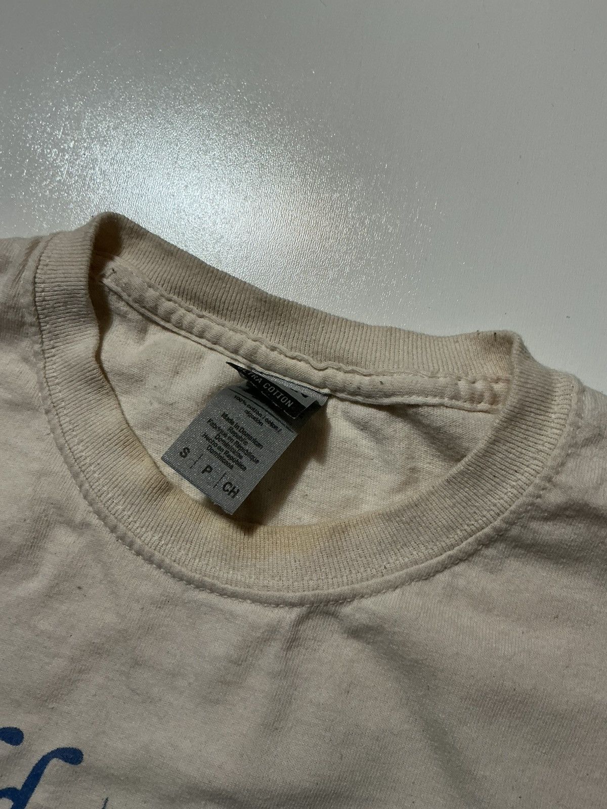 Band Tees Wild Nothing Foyer Memorize The Taste Of It A Decade T-Shirt Size US S / EU 44-46 / 1 - 7 Thumbnail