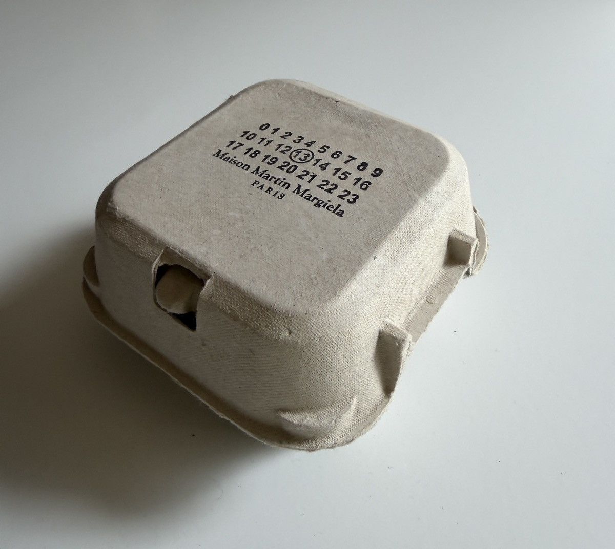 Maison Margiela Margiela Fortune Egg | Grailed