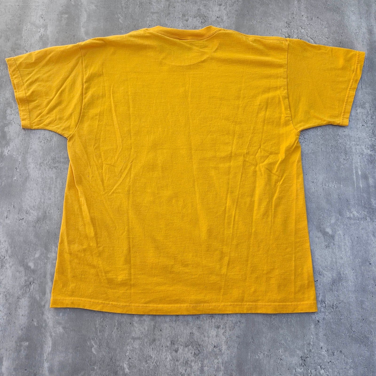 Fruit Of The Loom Vintage Steelers Shirt Y2K Cleveland Sucks Men's Size Large Size US L / EU 52-54 / 3 - 7 Thumbnail