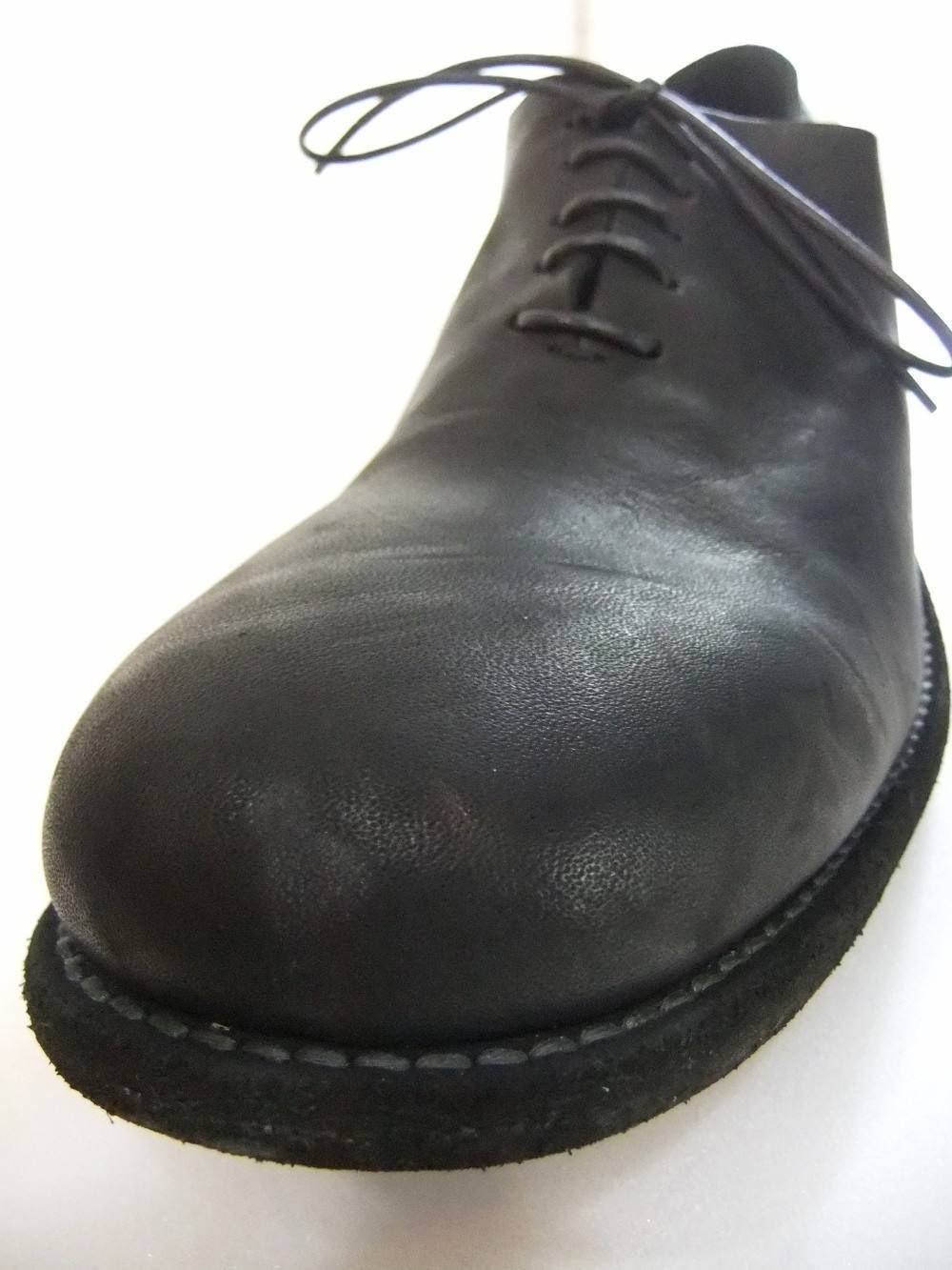 Isamu Katayama Backlash Belgian Shoulder Garment Dyed JP27 Fits US9-8.5 Size US 9 / EU 42 - 8 Thumbnail