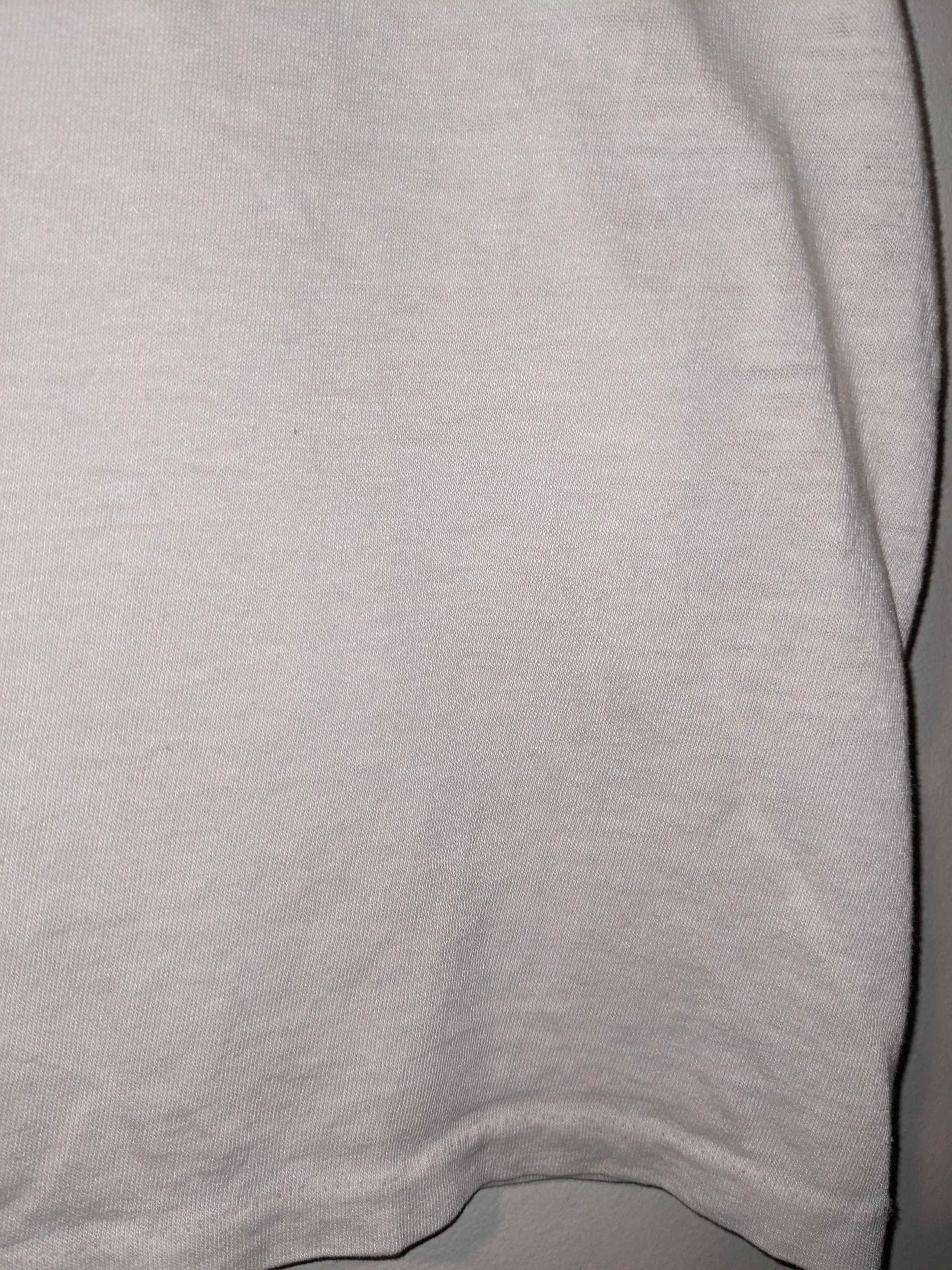 Vintage Vintage 80s Georgetown University Mickey Mouse T-shirt Size US XL / EU 56 / 4 - 9 Thumbnail