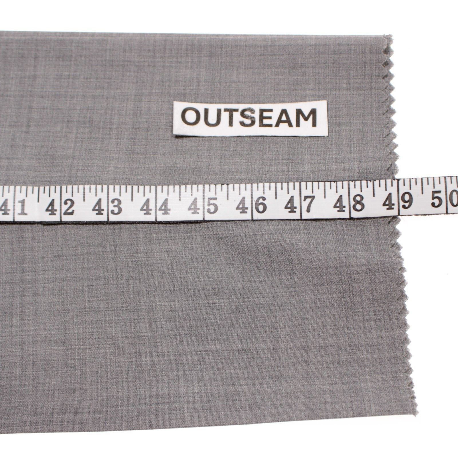 Hiltl Hiltl New with tags Dress Pants Size 40 US In Gray Size US 40 / EU 56 - 6 Thumbnail