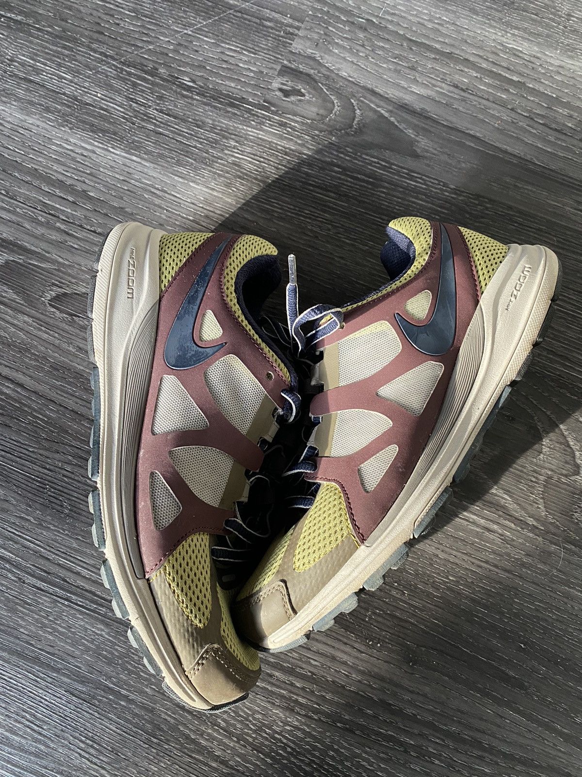Gyakusou Zoom Elite+ 5 Size US 7 / EU 40 - 1 Thumbnail
