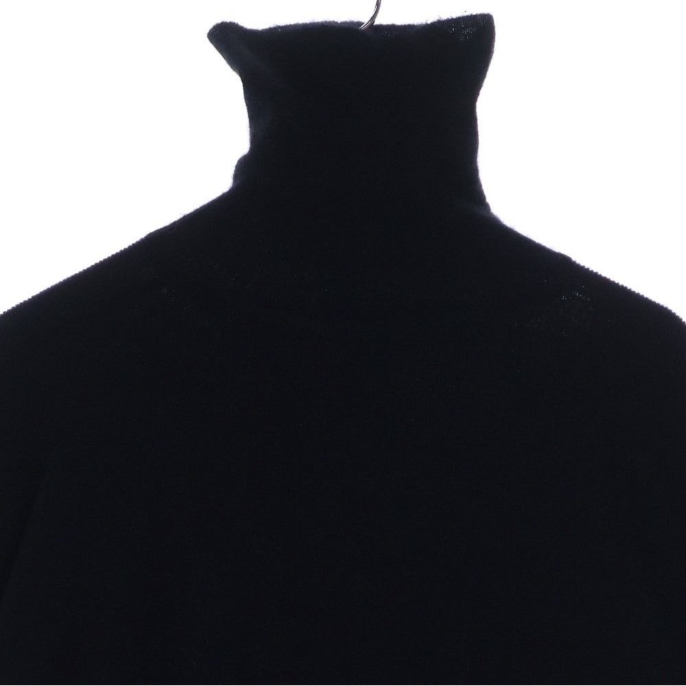 Chrome Hearts Chrome Hearts M-Cash Long Sleeve Turtleneck Size US S / EU 44-46 / 1 - 3 Thumbnail