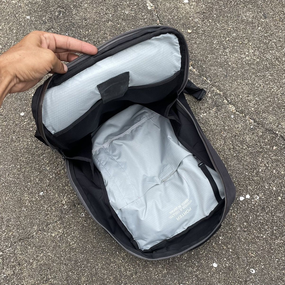 Porter Porter Furture Daypack Size ONE SIZE - 9 Thumbnail