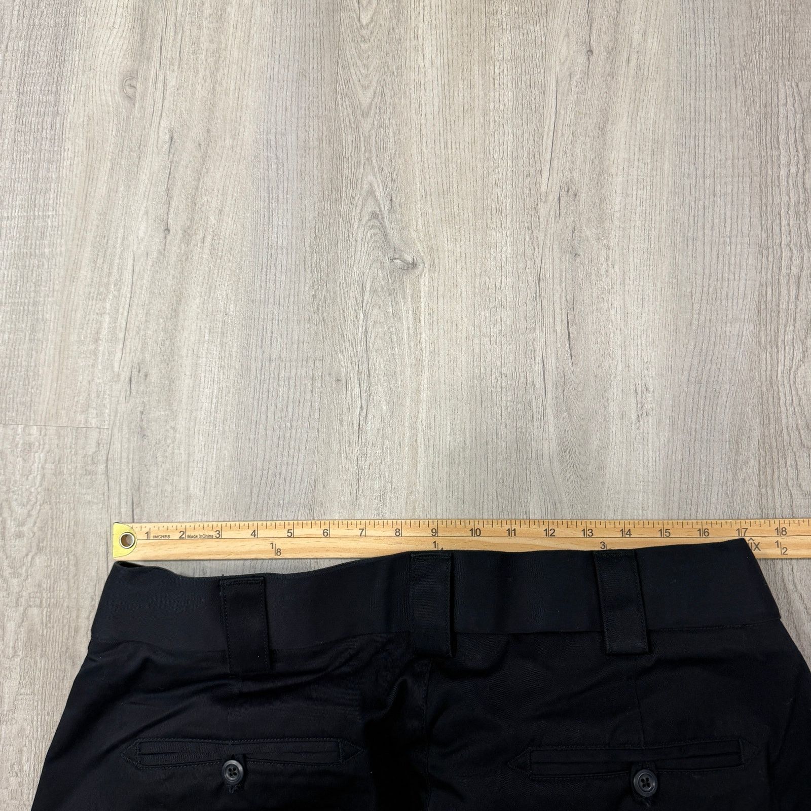 5.11 5.11 Tactical Twill PDU Class A Pants Women's 20 Navy Blue Size 42" / US 20 - 8 Thumbnail