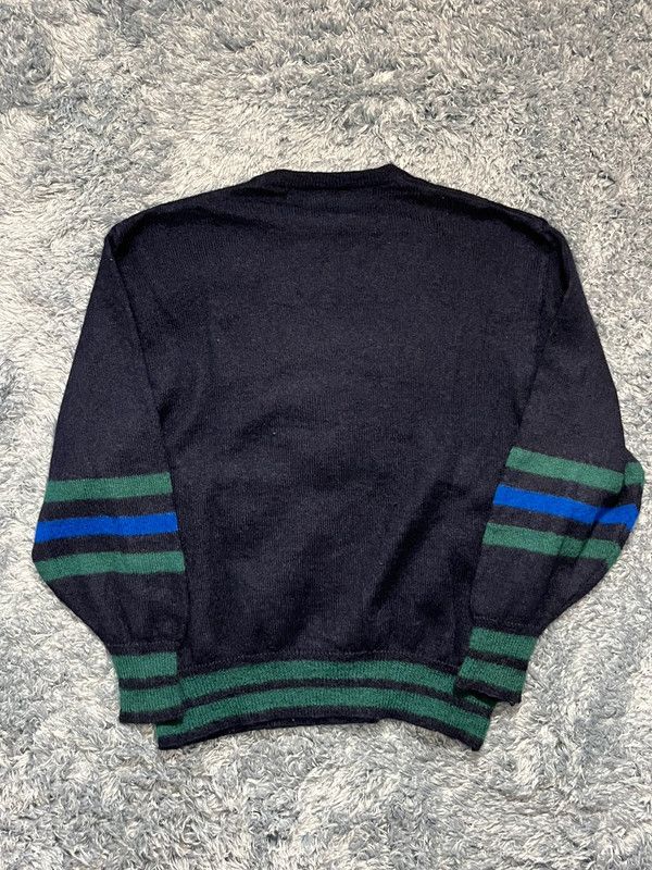 Vintage MÄRZ vintage mohair jumper 80s west germany Size M / US 6-8 / IT 42-44 - 7 Thumbnail