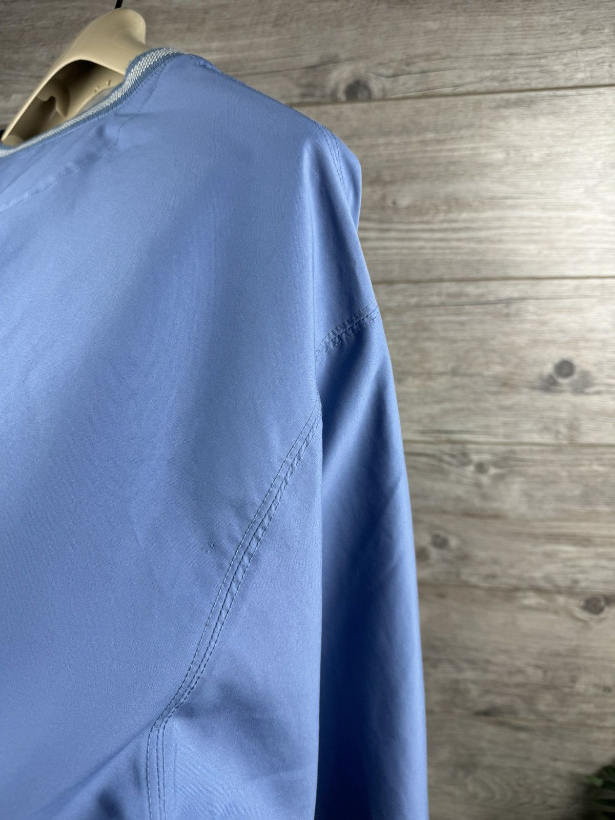 Nike Nike Golf Rare Vintage Jacket Size XL 90s Size US XL / EU 56 / 4 - 16 Thumbnail