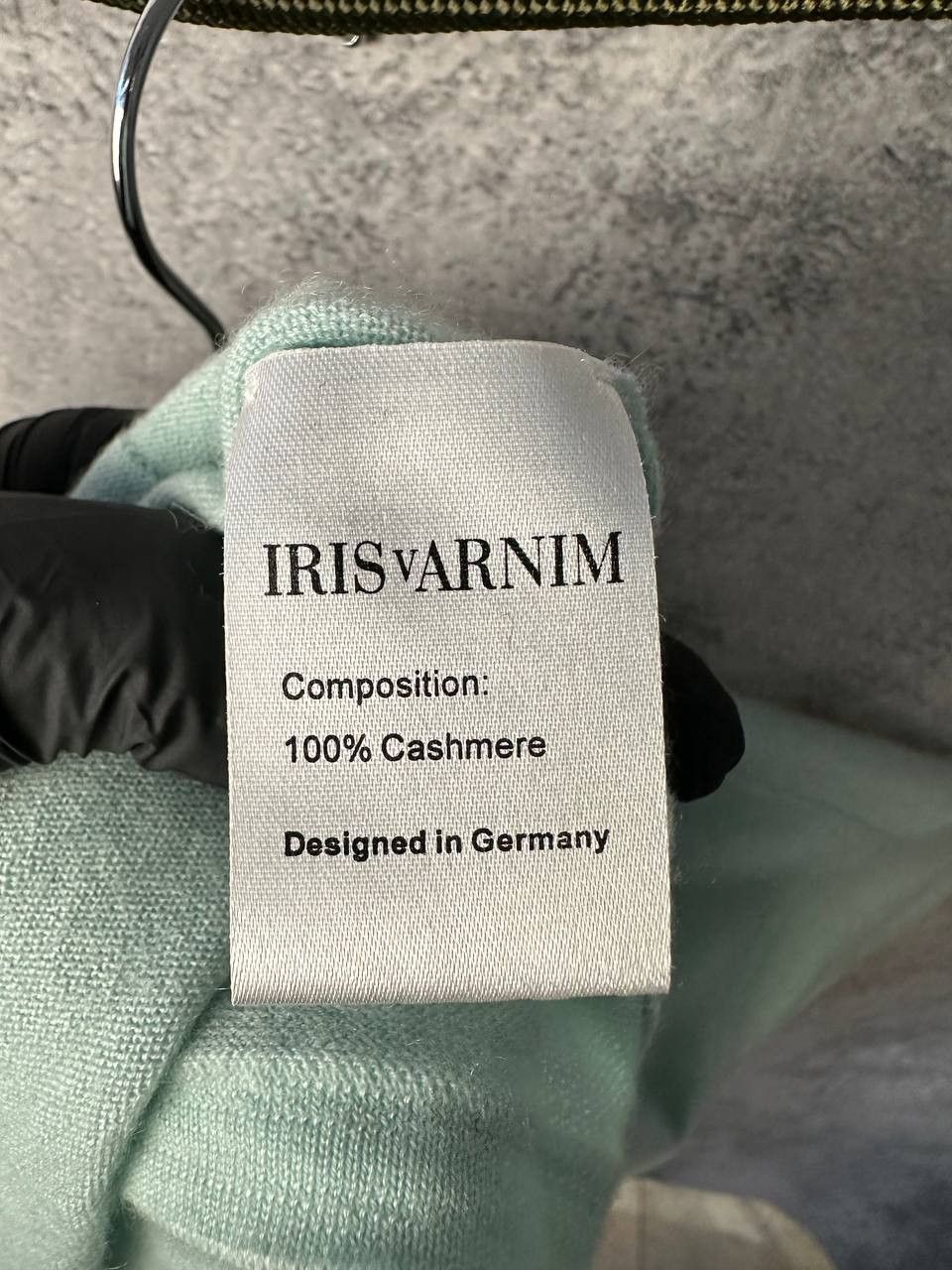 Iris von Arnim Iris Von Arnim 100% Cashmere Cardigan Size S / US 4 / IT 40 - 11 Thumbnail