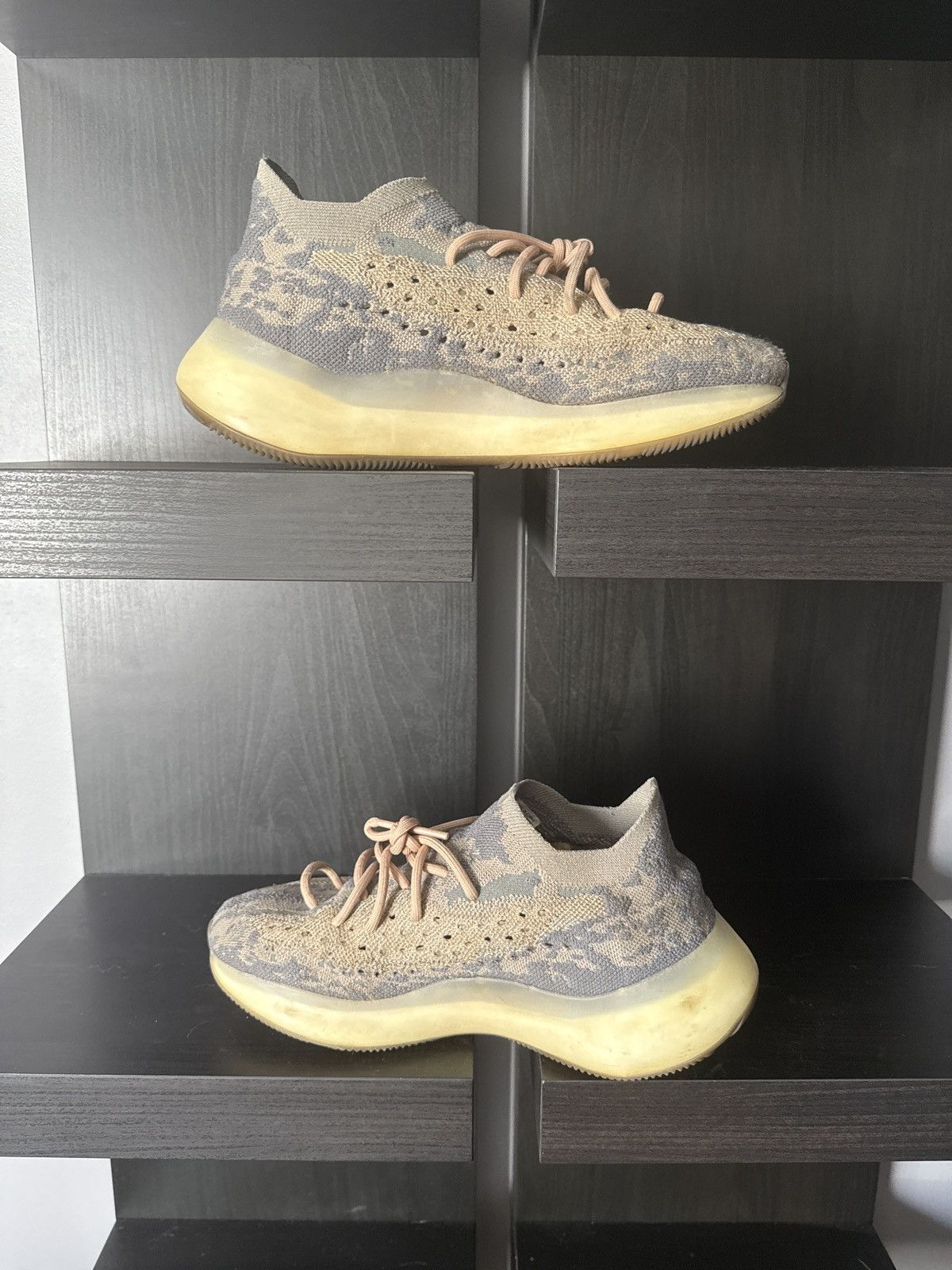 Designer × Yeezy Yeezy 380 Size US 10.5 / EU 43-44 - 1 Thumbnail