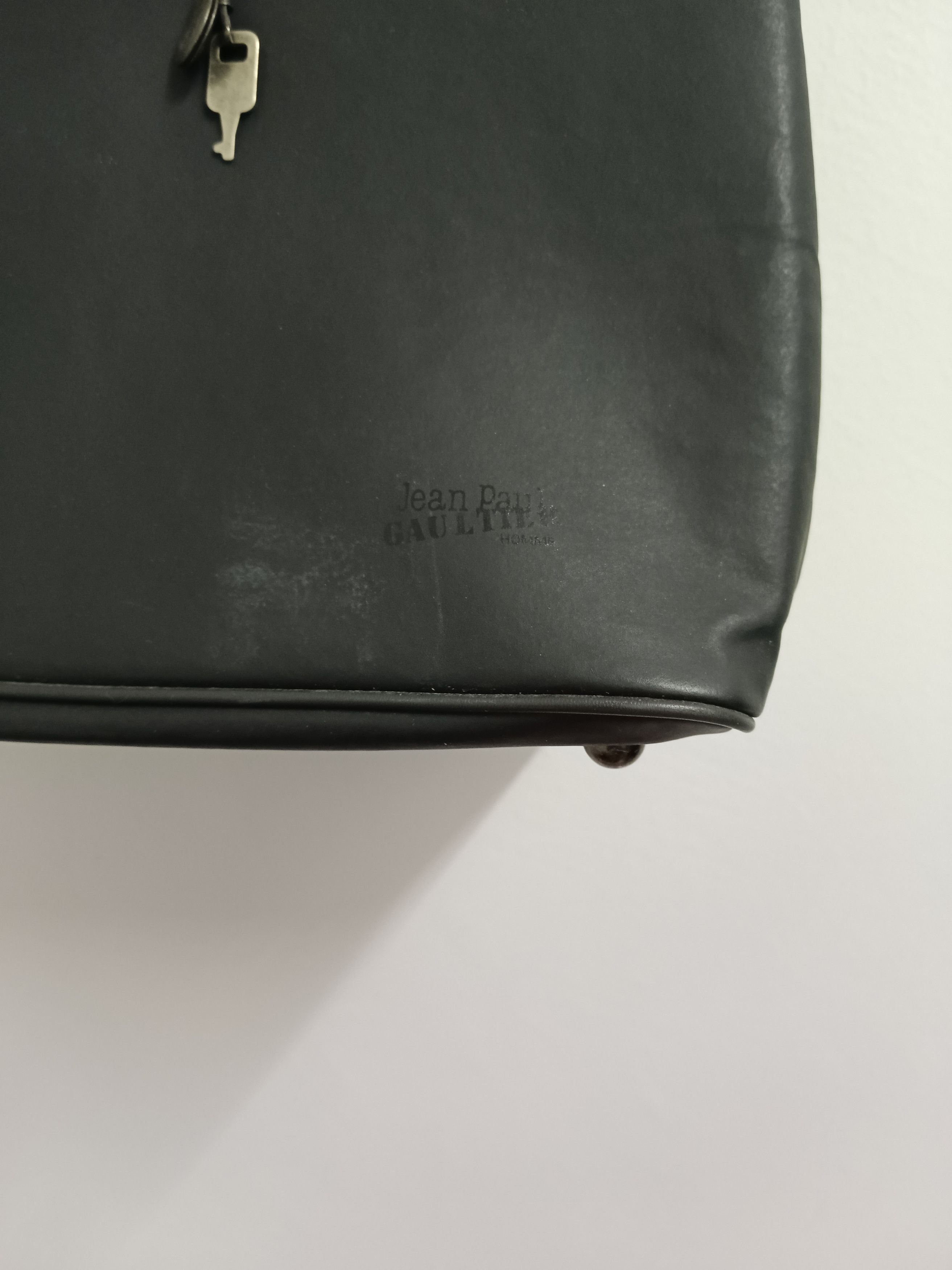 Jean Paul Gaultier JEAN PAUL GAULTIER 2WAYS DOCTOR BAG Size ONE SIZE - 7 Thumbnail