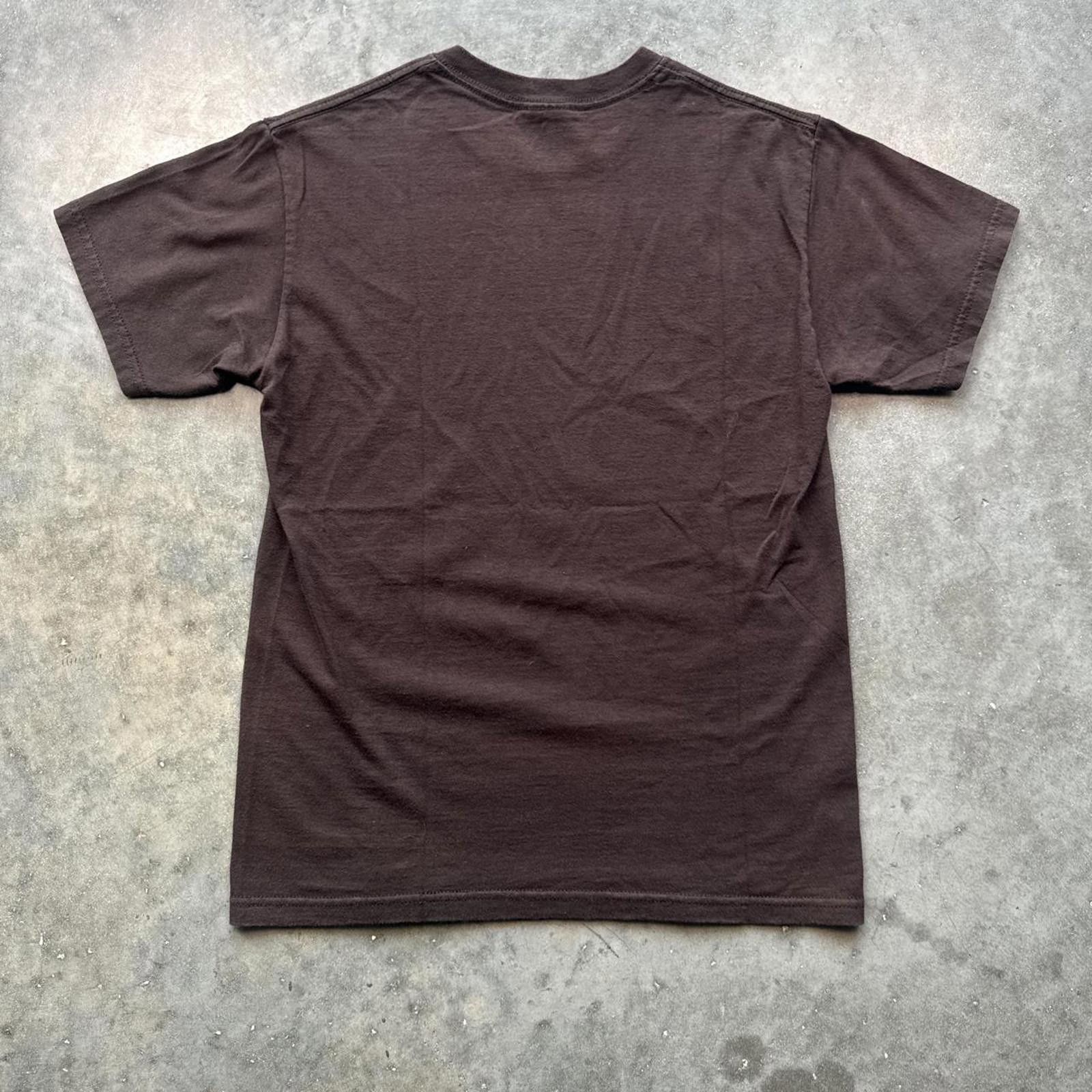 Other And Also The Trees "Virus Meadow" Album Cover Rock T-shirt Size US S / EU 44-46 / 1 - 2 Thumbnail