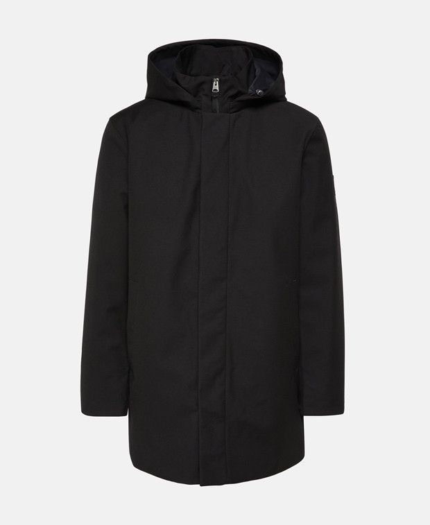 Mackage Coat with down-filled jacket Size US L / EU 52-54 / 3 - 1 Preview