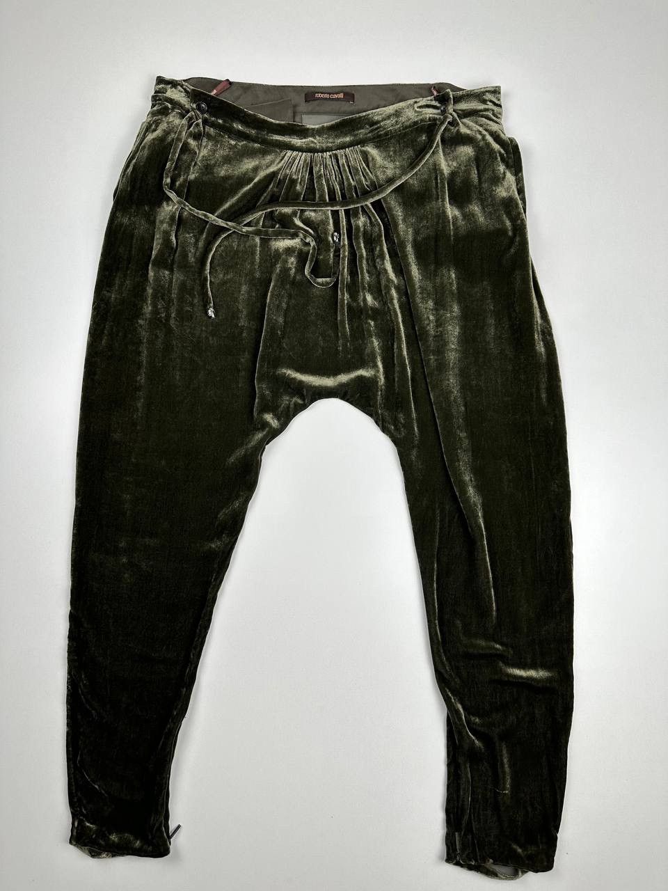 Roberto Cavalli Pants from Roberto Cavalli are on sale Size 27" / US 4 / IT 40 - 1 Thumbnail