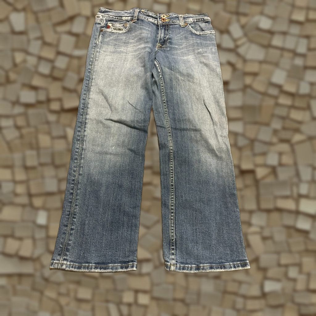 Miss Me VINTAGE Miss Me Jeans? Size 24" / US 00 / IT 34 - 1 Thumbnail