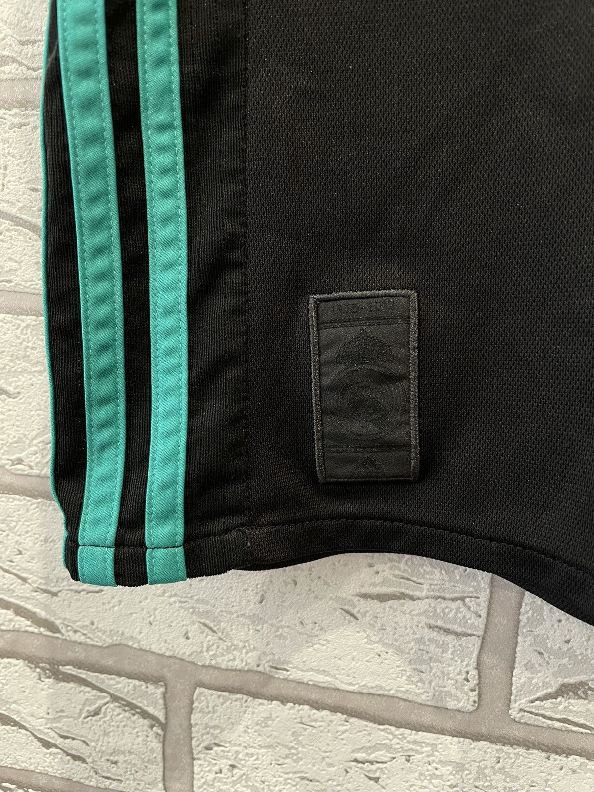 Other Real Madrid 2017 2018 Away Football Shirt Jersey Adidas Size US XS / EU 42 / 0 - 5 Thumbnail