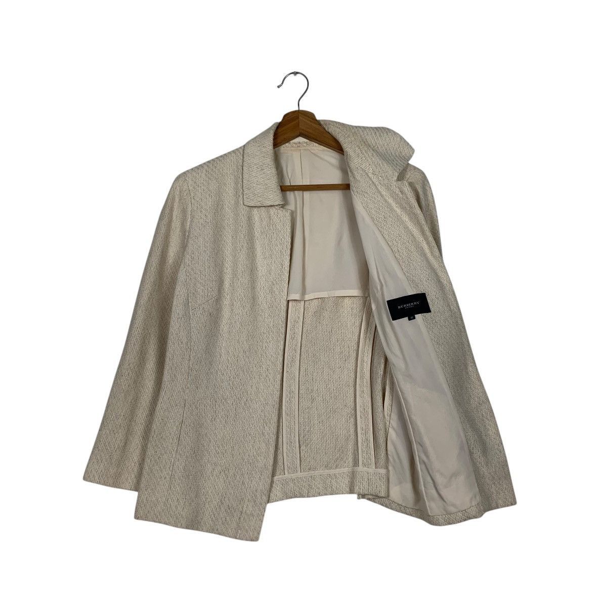 Burberry Burberry London Women Jacket Size M / US 6-8 / IT 42-44 - 9 Thumbnail