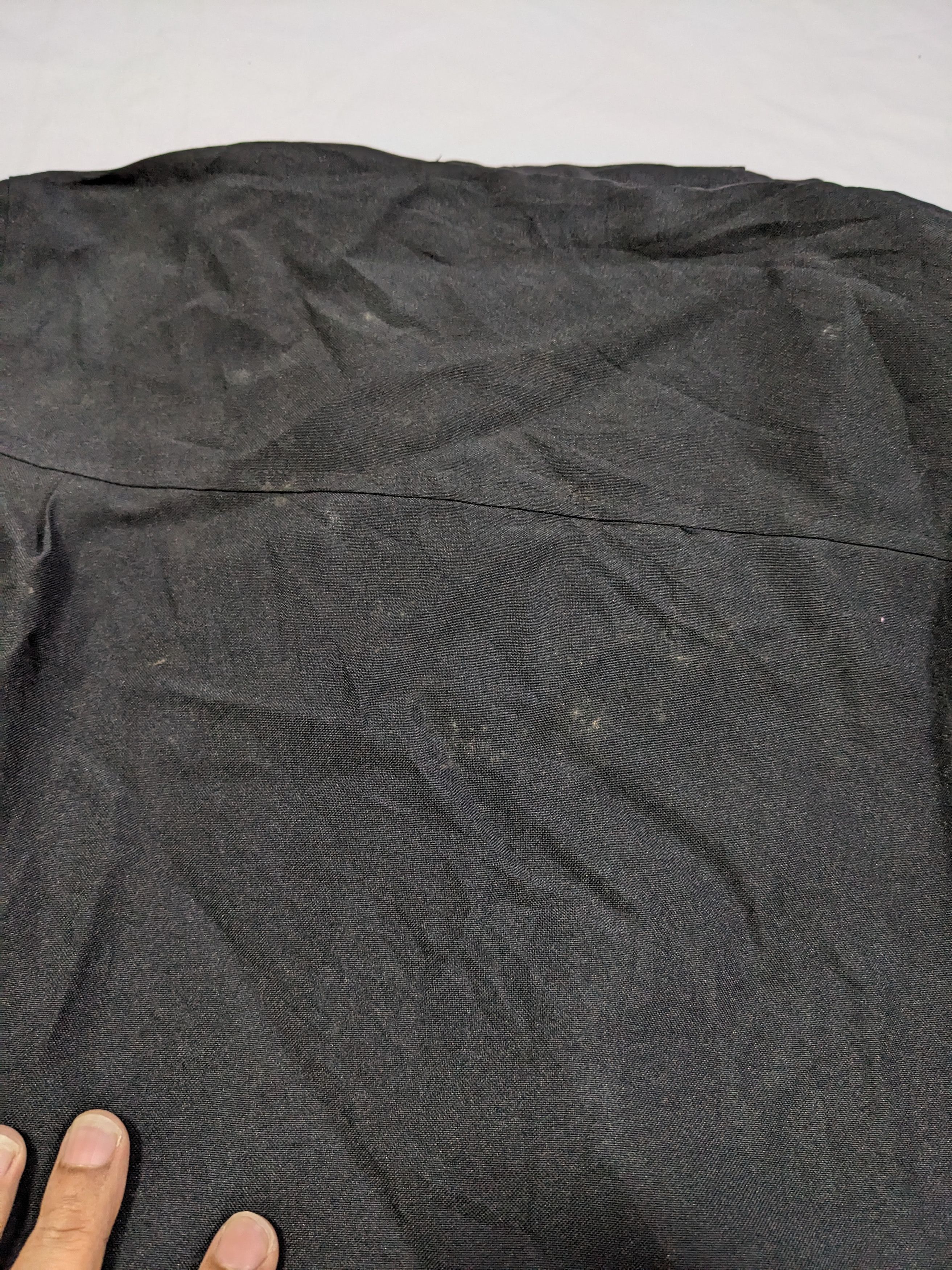 Anime × Playstation Limited Edition Final Fantasy 7 Jacket Square Enix Cafe Size US M / EU 48-50 / 2 - 9 Thumbnail