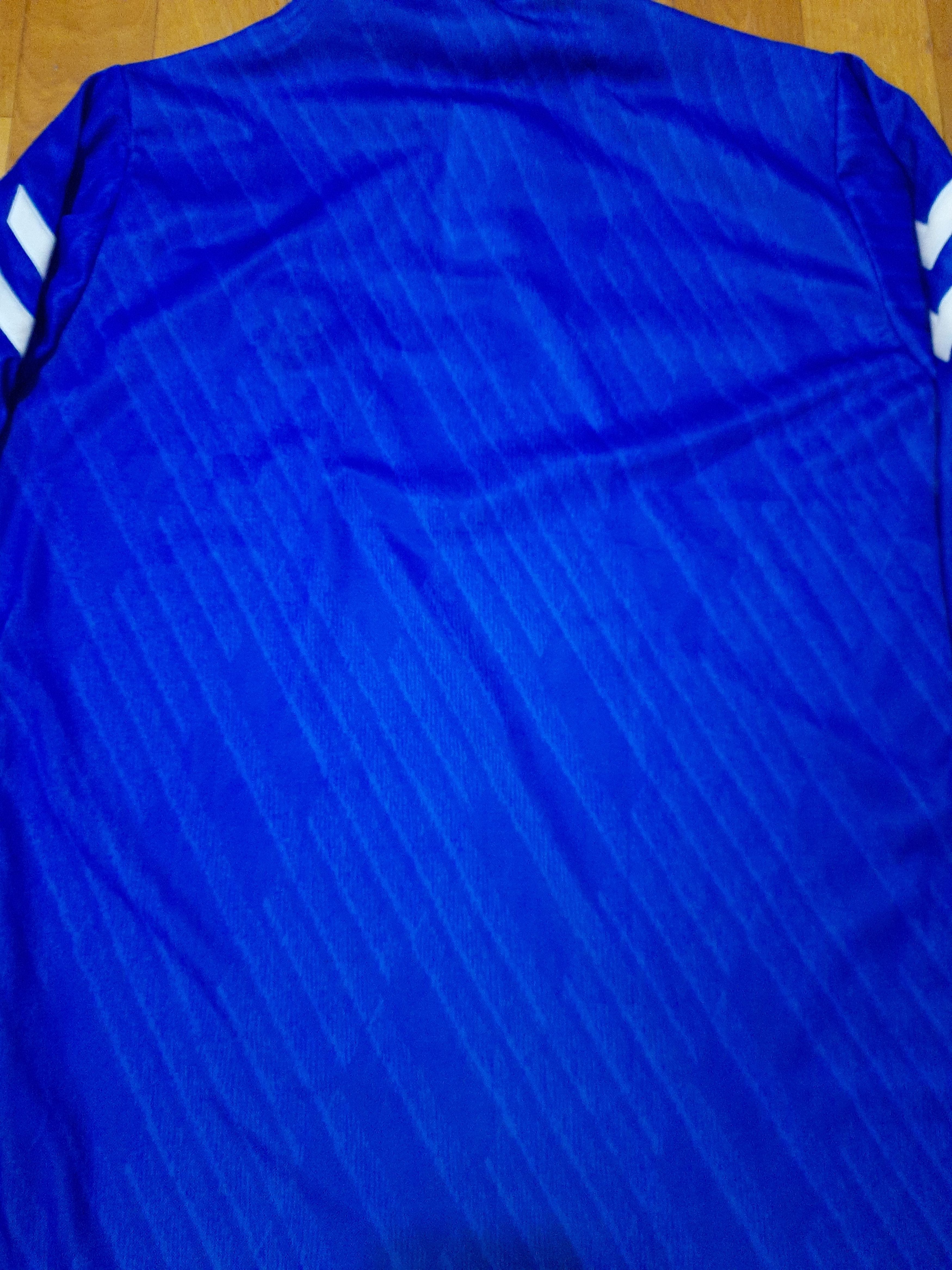 Other Scottish Football Association Soccer Jersey Size US L / EU 52-54 / 3 - 5 Thumbnail