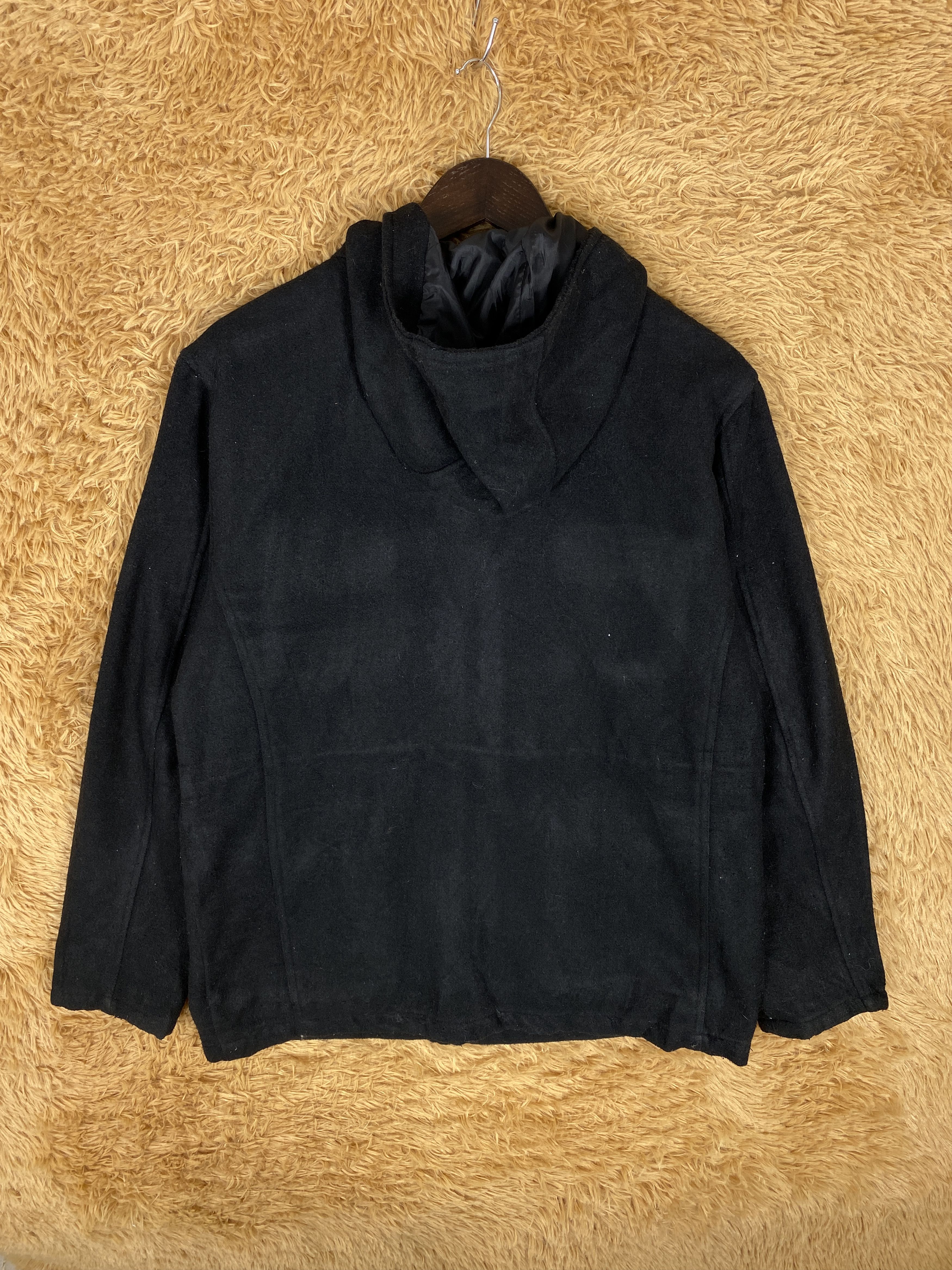 Plus One Clothing Vintage Plus One Hoodie Jacket J2356 Size US S / EU 44-46 / 1 - 5 Thumbnail