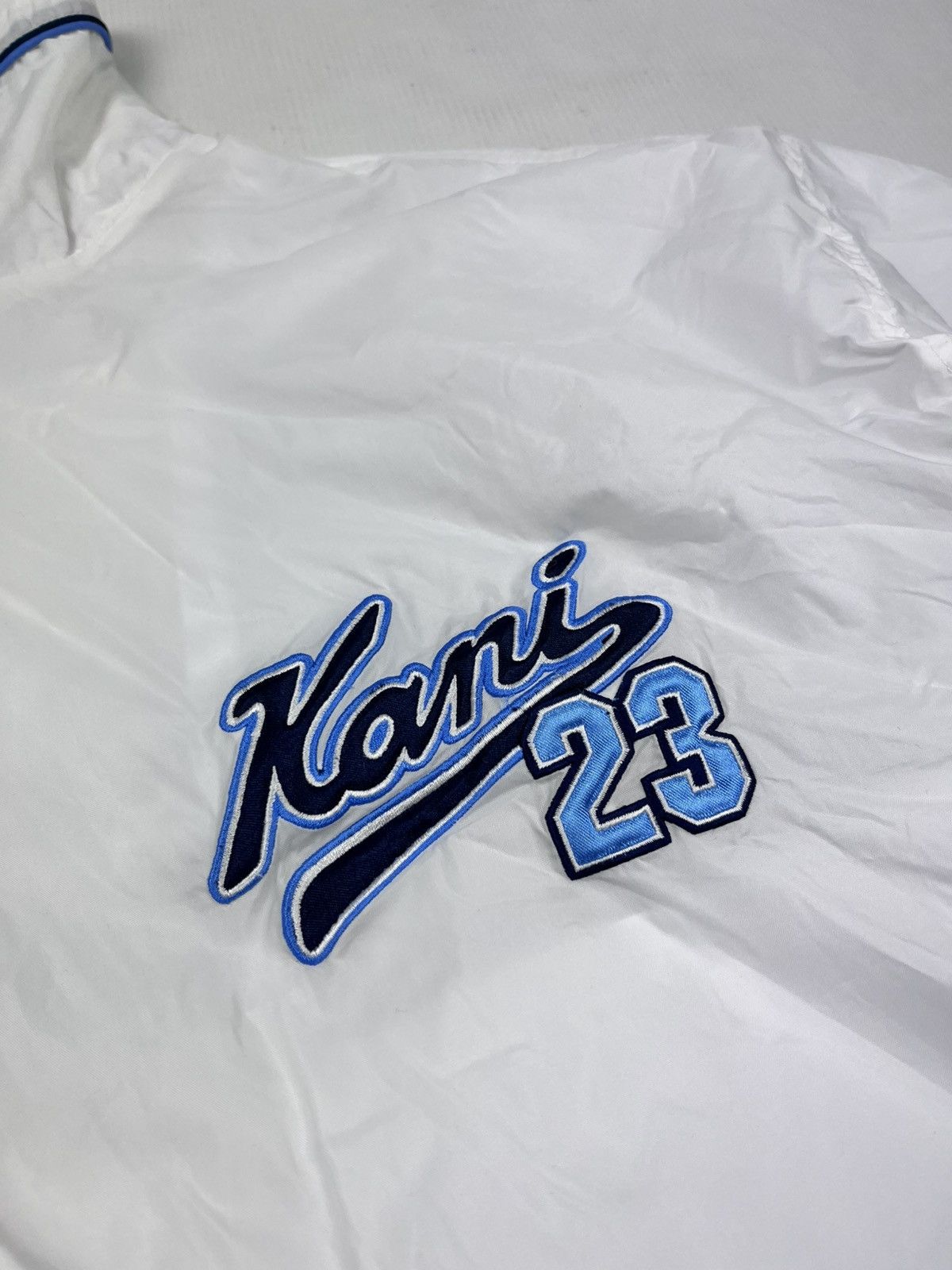 Karl Kani Karl Kani Vintage 00s Tracksuit Size US XL / EU 56 / 4 - 5 Thumbnail