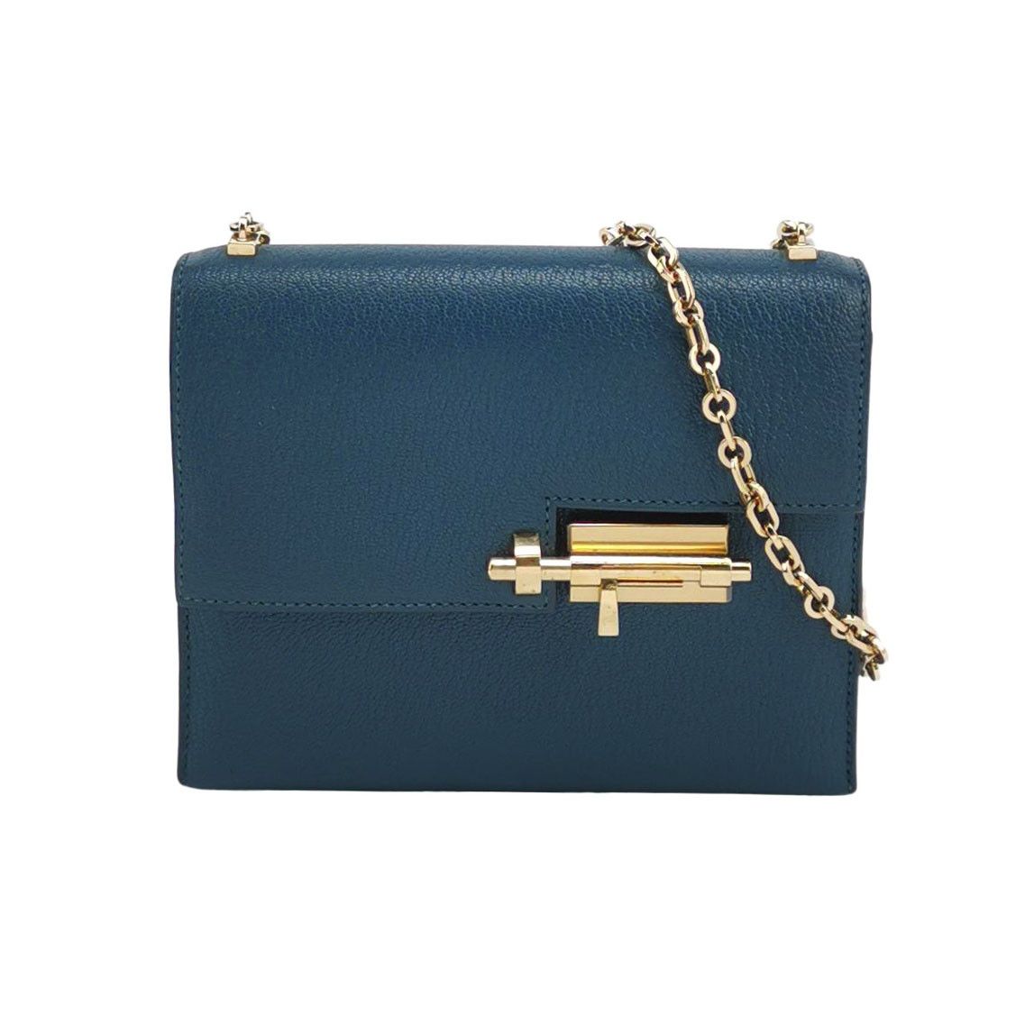 Hermes Hermes Women os Shoulder Bags Size ONE SIZE - 1 Thumbnail