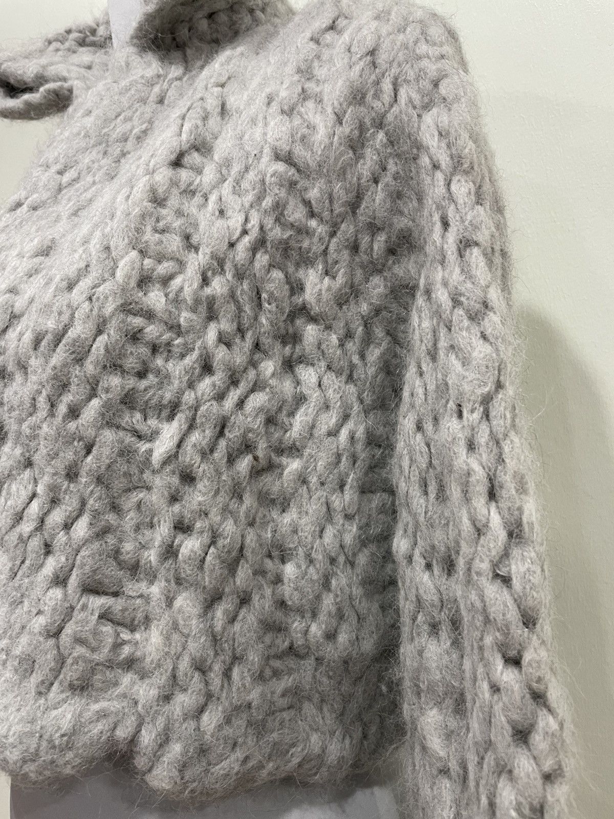 Other Van hongo sweater Size ONE SIZE - 3 Thumbnail