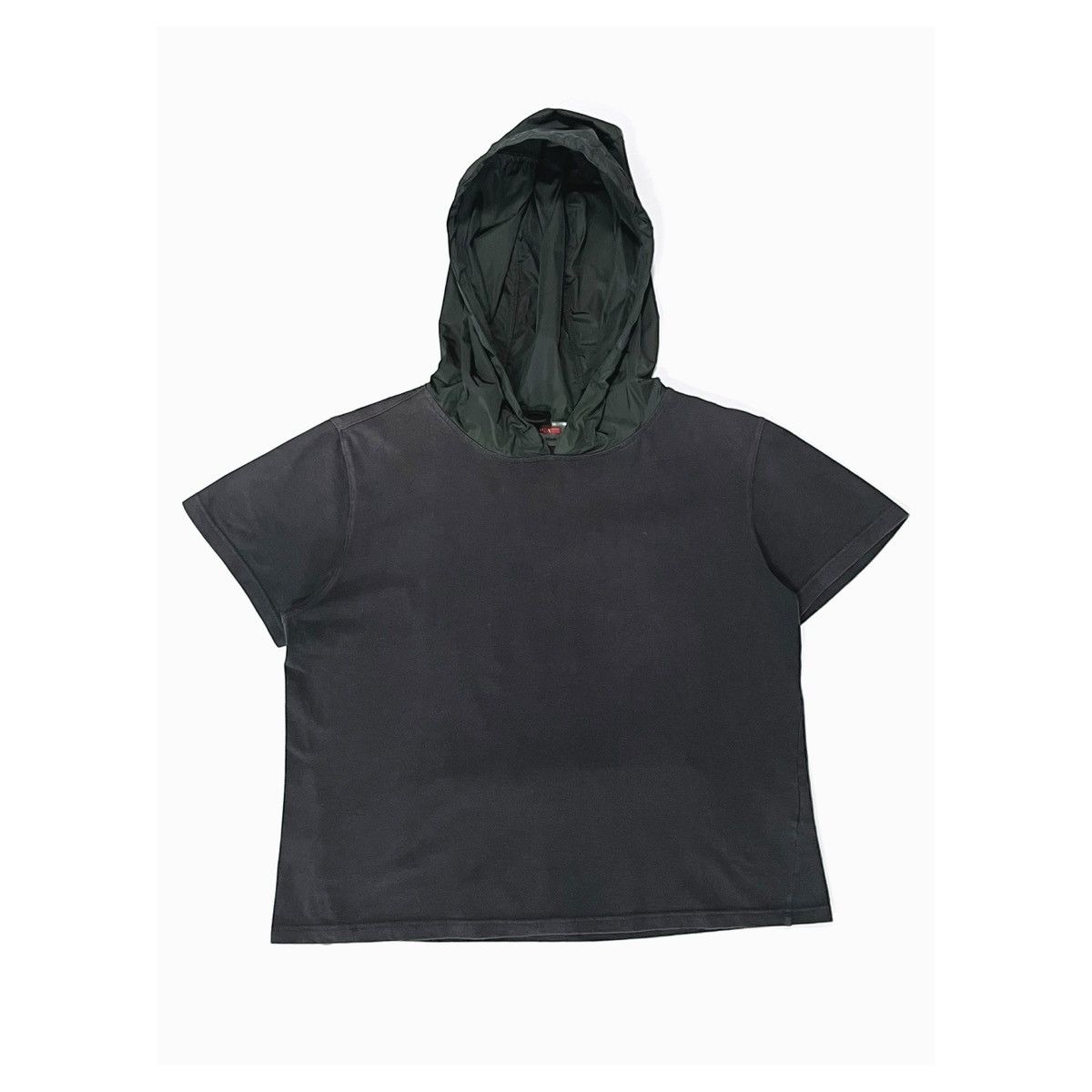 Prada Prada Hood Top Size US S / EU 44-46 / 1 - 1 Thumbnail