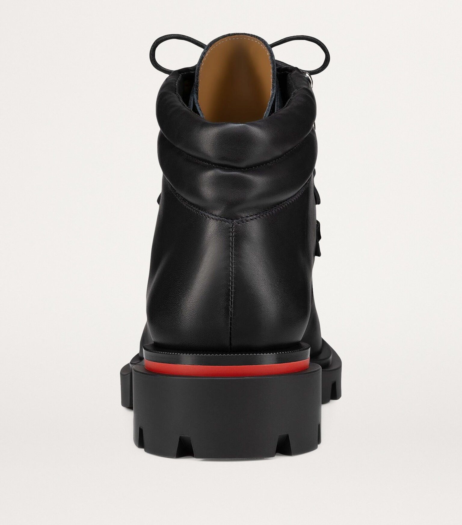 Christian Louboutin oc11z0625 Boots in Black Size US 11 / EU 44 - 4 Thumbnail