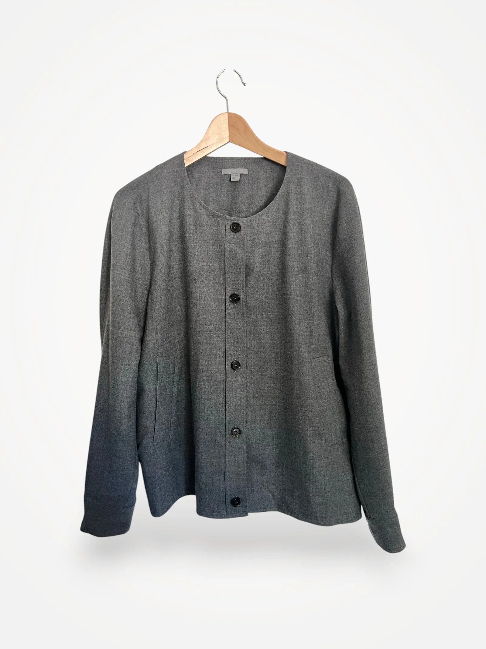 Cos Cos Blazer Size L / US 10 / IT 46 - 1 Thumbnail